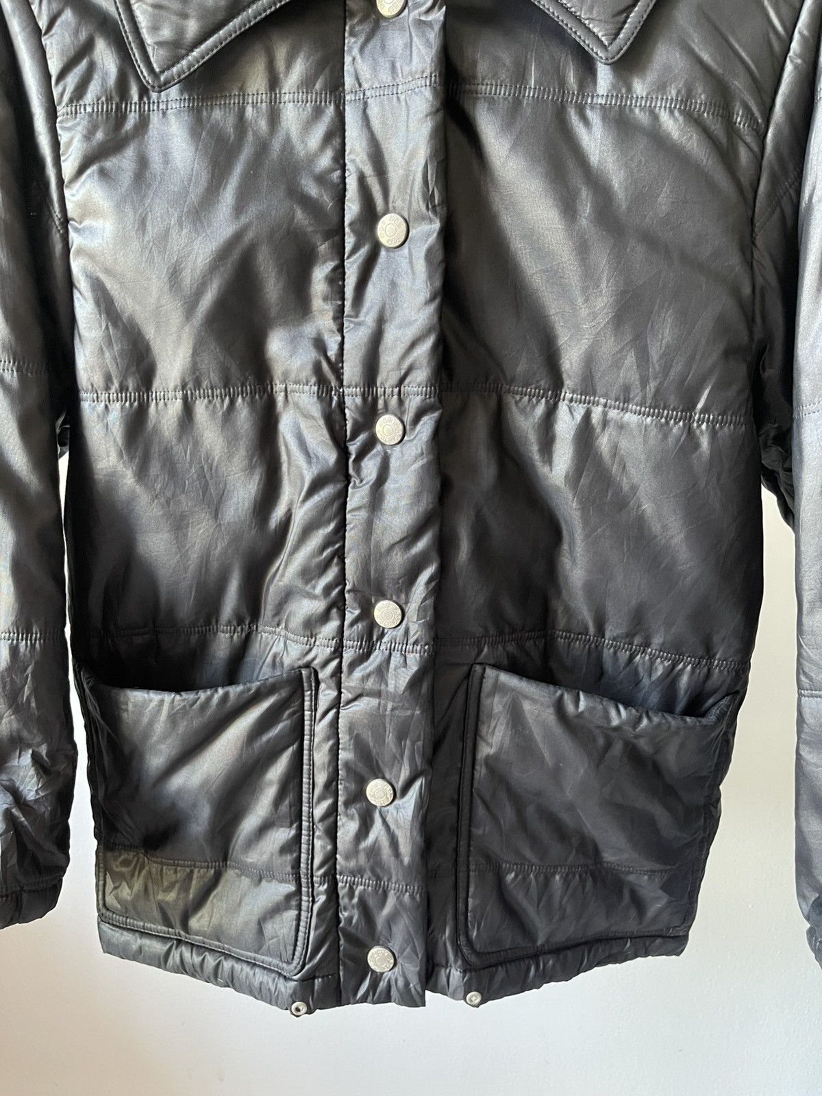Dolce & Gabbana 2000s Dolce & Gabbana Puffer Jacket Size US M / EU 48-50 / 2 - 9 Thumbnail