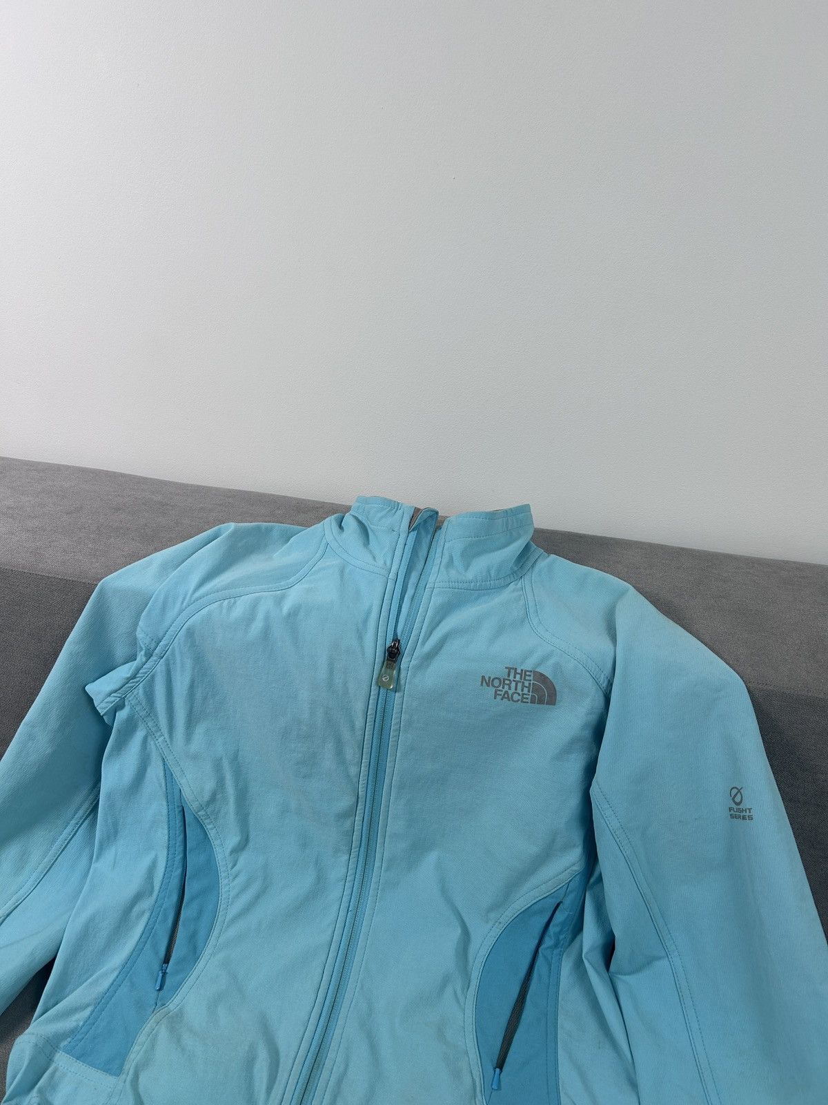 The North Face THE NORTH FACE WOMAN,S JACKET Size S / US 4 / IT 40 - 3 Thumbnail