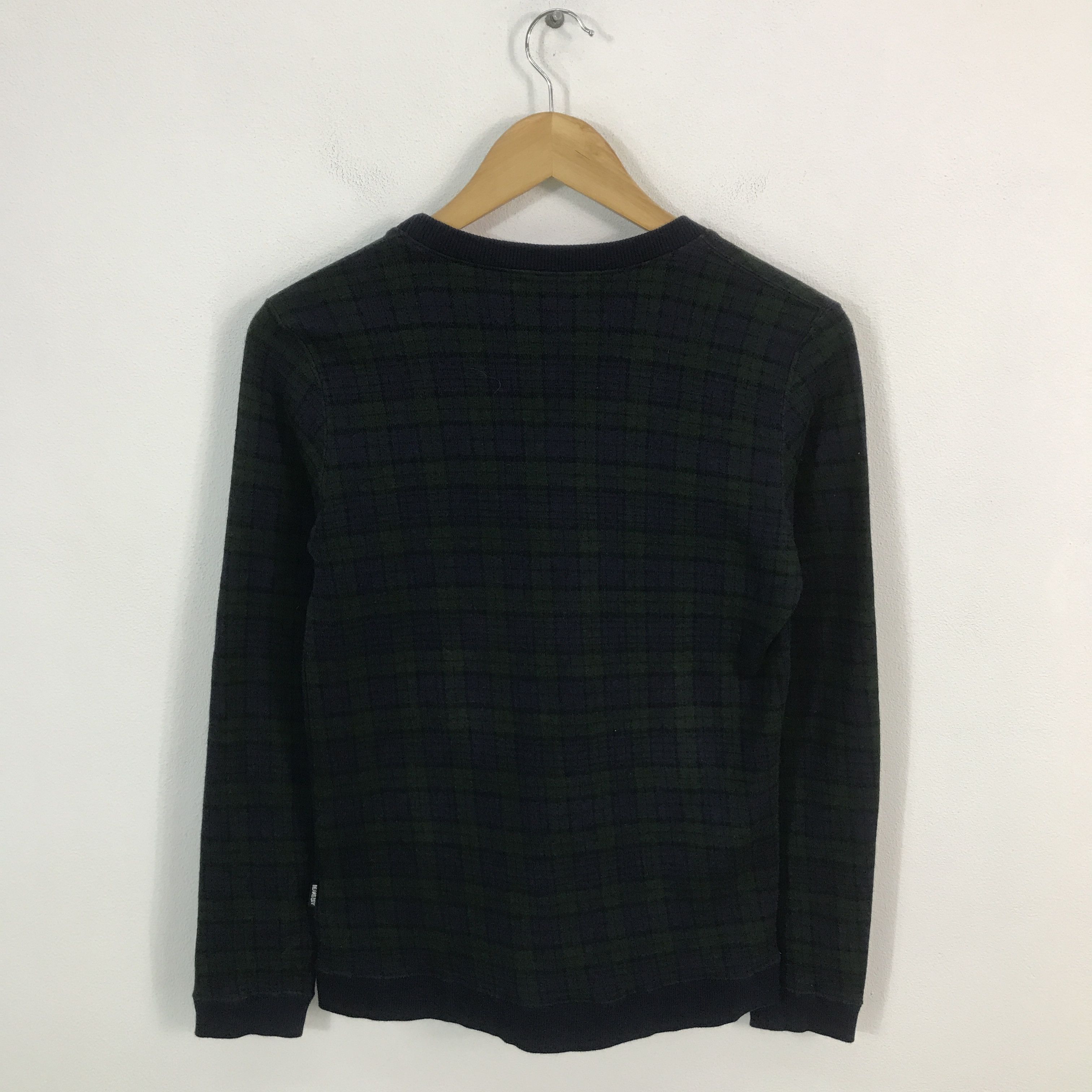 Beams Plus × Japanese Brand Man Beams boy wear Cardigan button jacket Size US S / EU 44-46 / 1 - 2 Thumbnail
