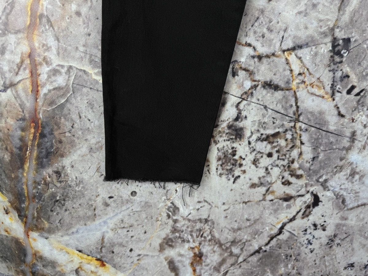 Reformation × Rouje × Sezane Women’s Sezane Denim Jeans Black Size 33 Size 33" - 16 Thumbnail