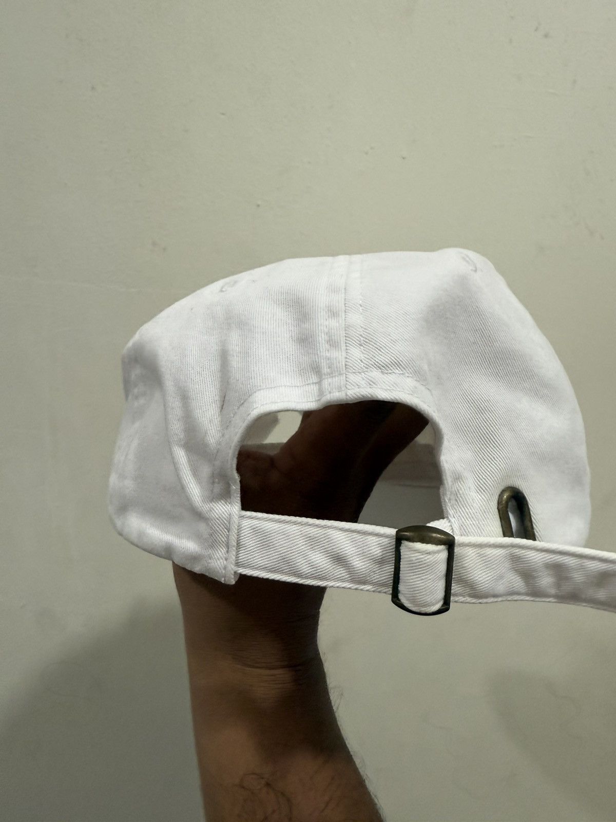 Champion My Cat Bite This Hat Size ONE SIZE - 4 Thumbnail