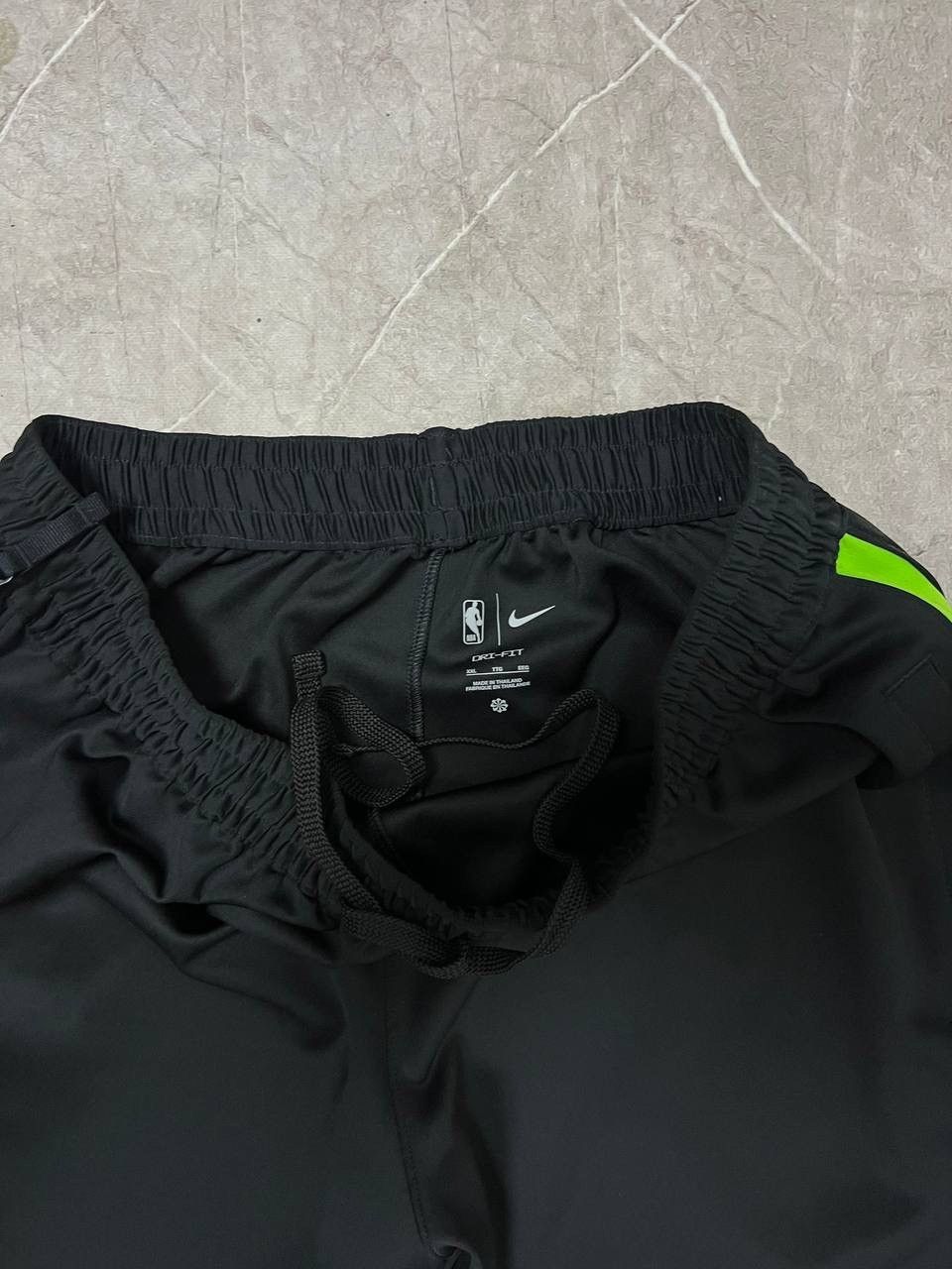 Nike Boston Celtics Nba Nike City Edition Training Pants XXL Size US 42 / EU 58 - 12 Thumbnail