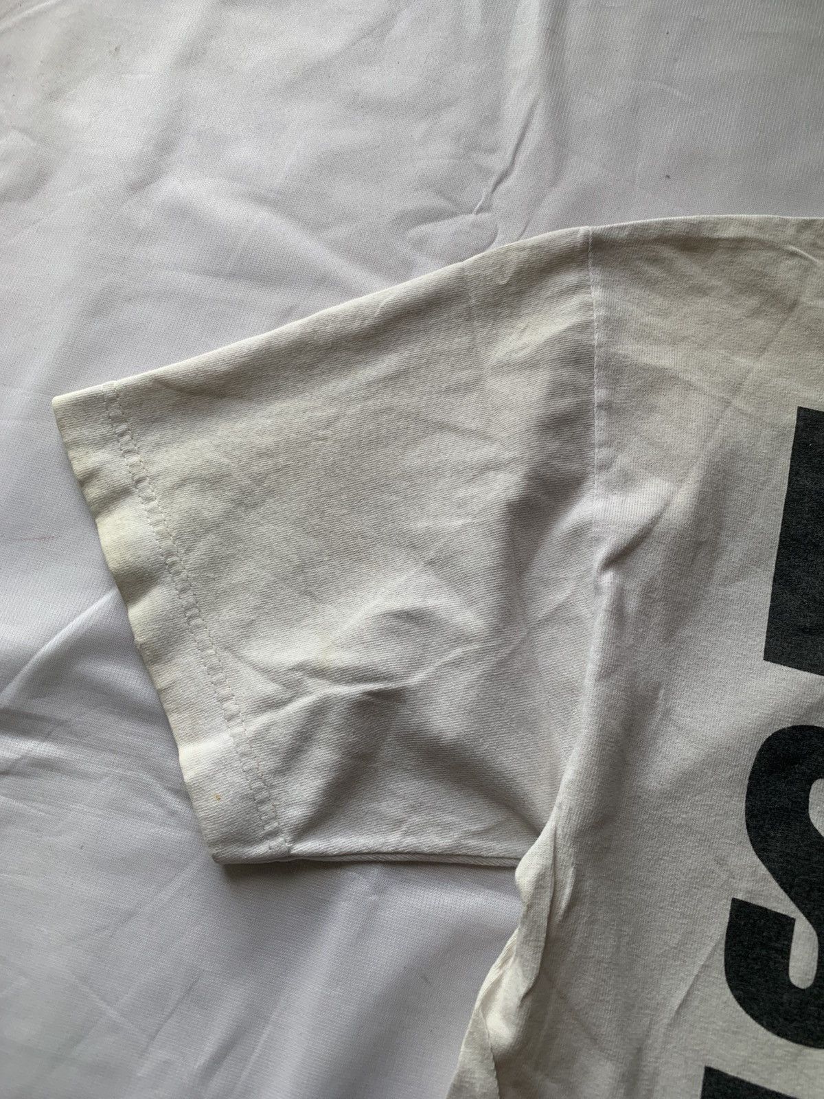 Famous Stars And Straps VTG Famous Star And Mutha Fuckin Straps Tee Size US M / EU 48-50 / 2 - 2 Thumbnail