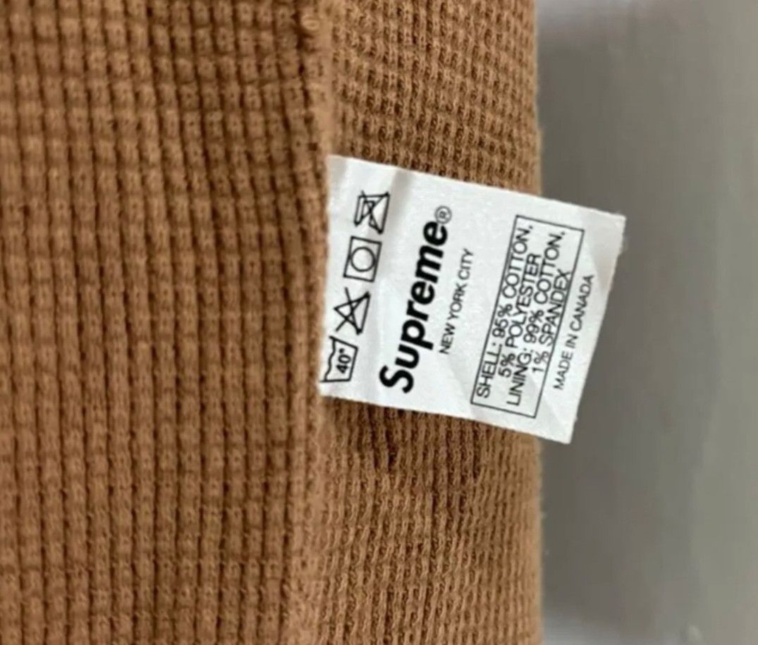 Supreme 🔥Rare Authentic Supreme New York City Hoodie Size US XL / EU 56 / 4 - 6 Thumbnail