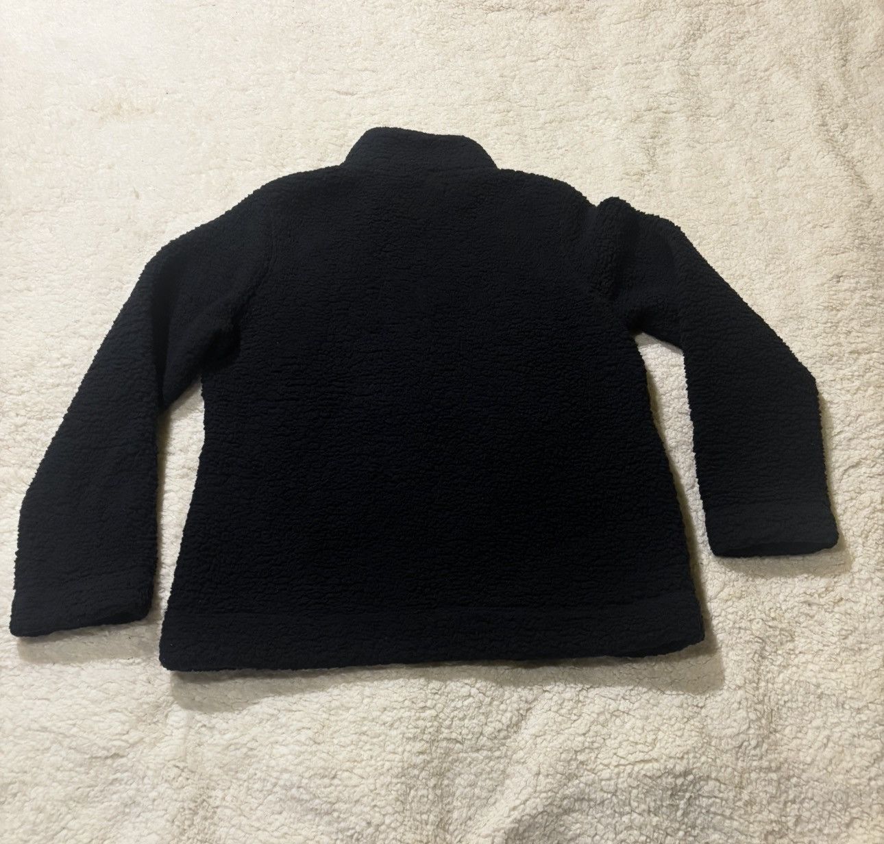 Tommy Hilfiger Tommy hilfiger fleece top1916 Size US L / EU 52-54 / 3 - 10 Thumbnail