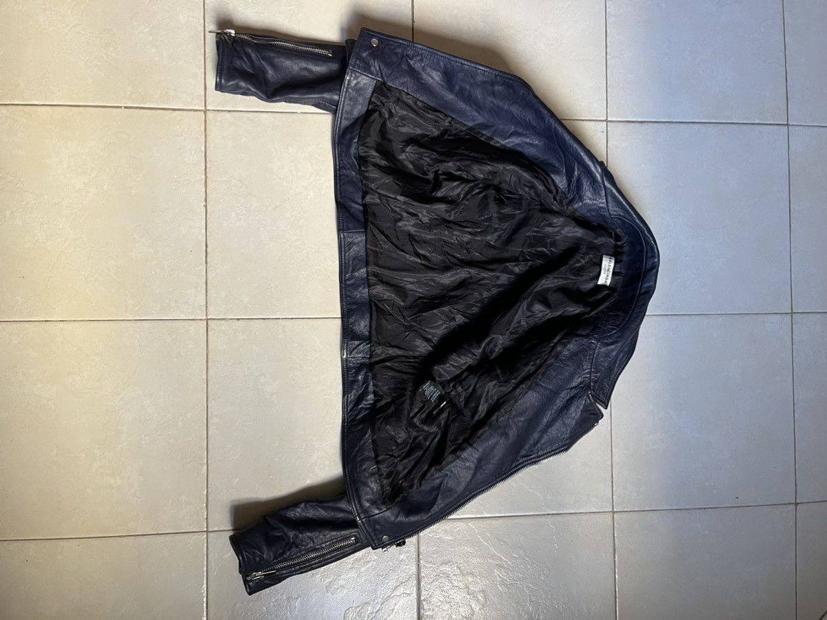 Balenciaga Balenciaga biker jackets sz 38 like Prada, Size XS / US 0-2 / IT 36-38 - 8 Thumbnail