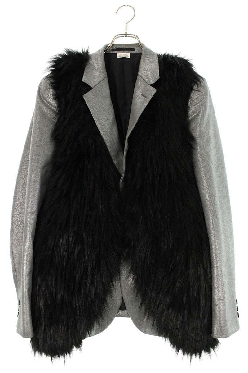 Comme des Garcons Comme des Garcons 23AW Jacket Size M Size US M / EU 48-50 / 2 - 1 Thumbnail