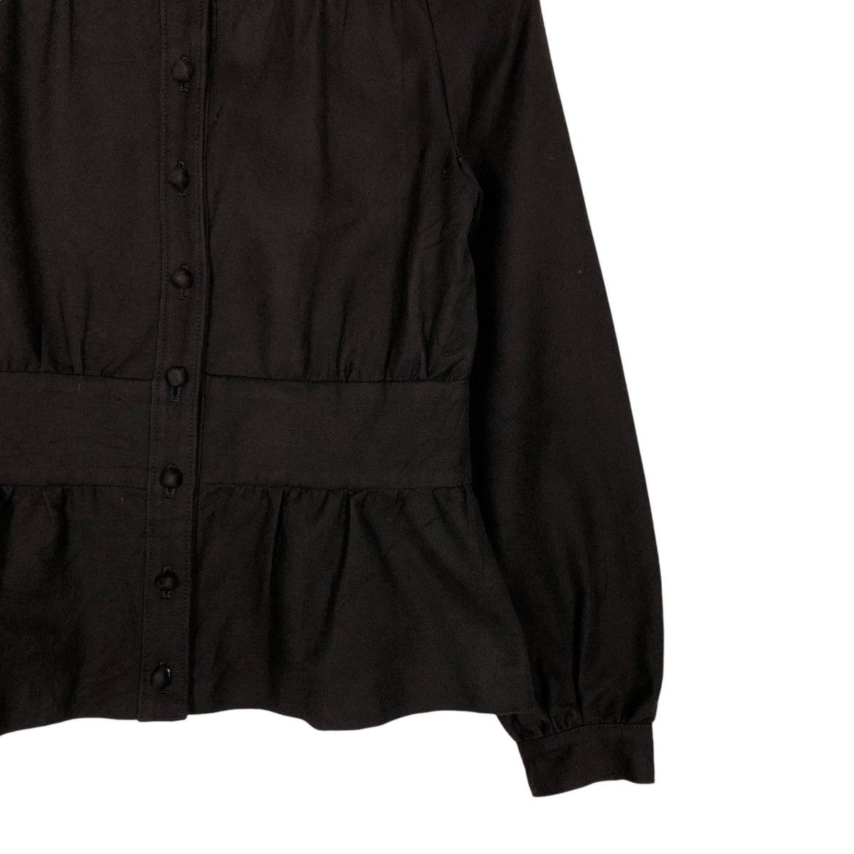 Japanese Brand 🔥VINTAGE CHORE WORK JACKET EYE BY OPTITUDE ISSEY MIYAKE Size US S / EU 44-46 / 1 - 9 Thumbnail