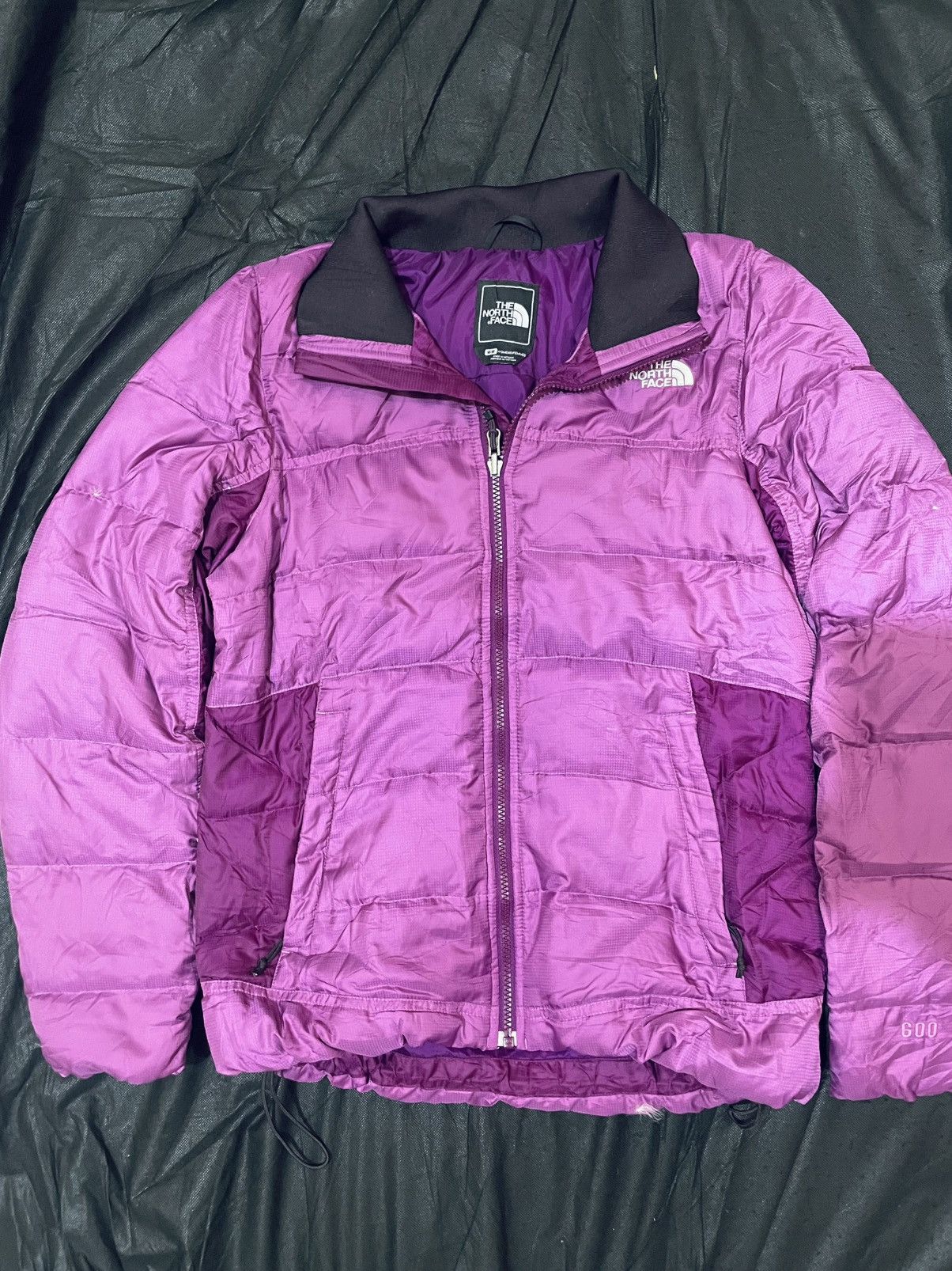 The North Face Down jacket The nort Face Size M / US 6-8 / IT 42-44 - 1 Thumbnail