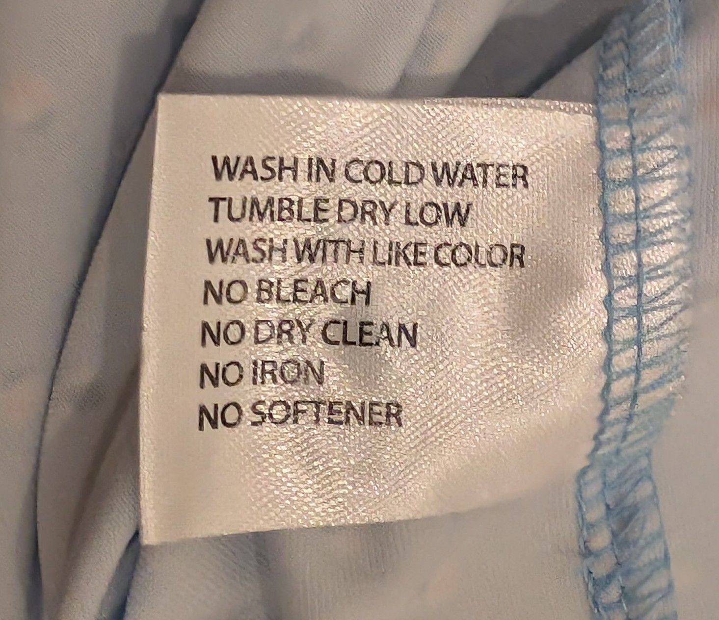Other Rhoback Beach Ball Print Polo Light Blue Made in South Korea Size US M / EU 48-50 / 2 - 4 Thumbnail