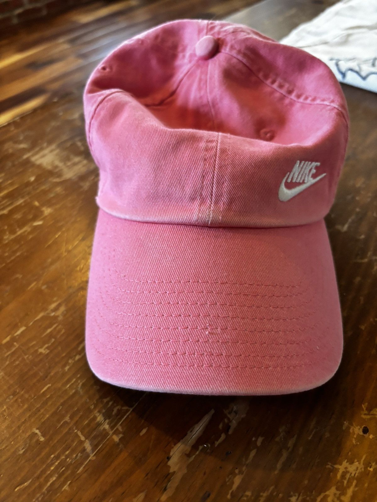 Nike Nike heritage hat Size ONE SIZE - 2 Thumbnail