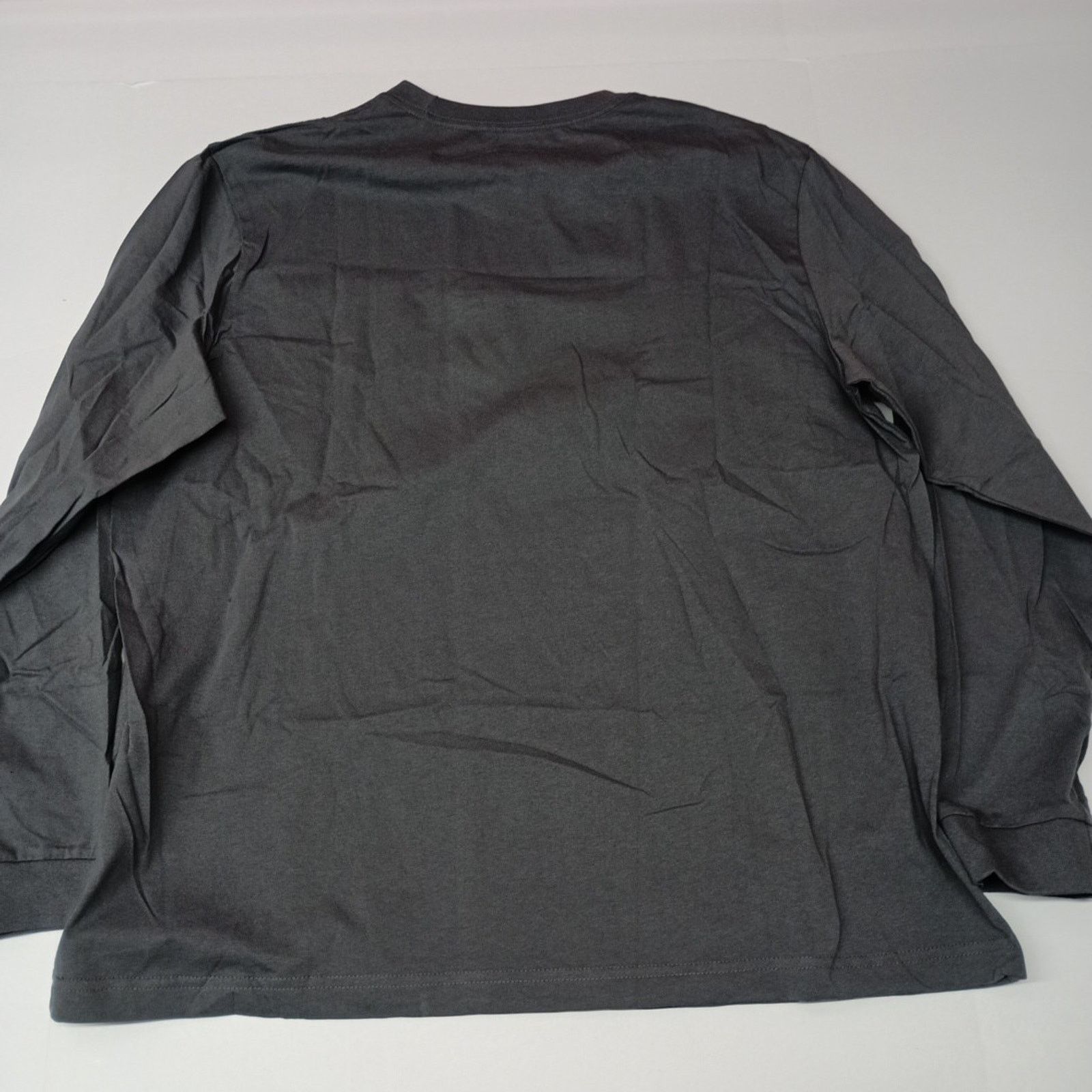 Other 2 Brahma Core Work T-Shirt 2XL 50-52 Gray, Black Pocket Tee Size US XXL / EU 58 / 5 - 9 Thumbnail