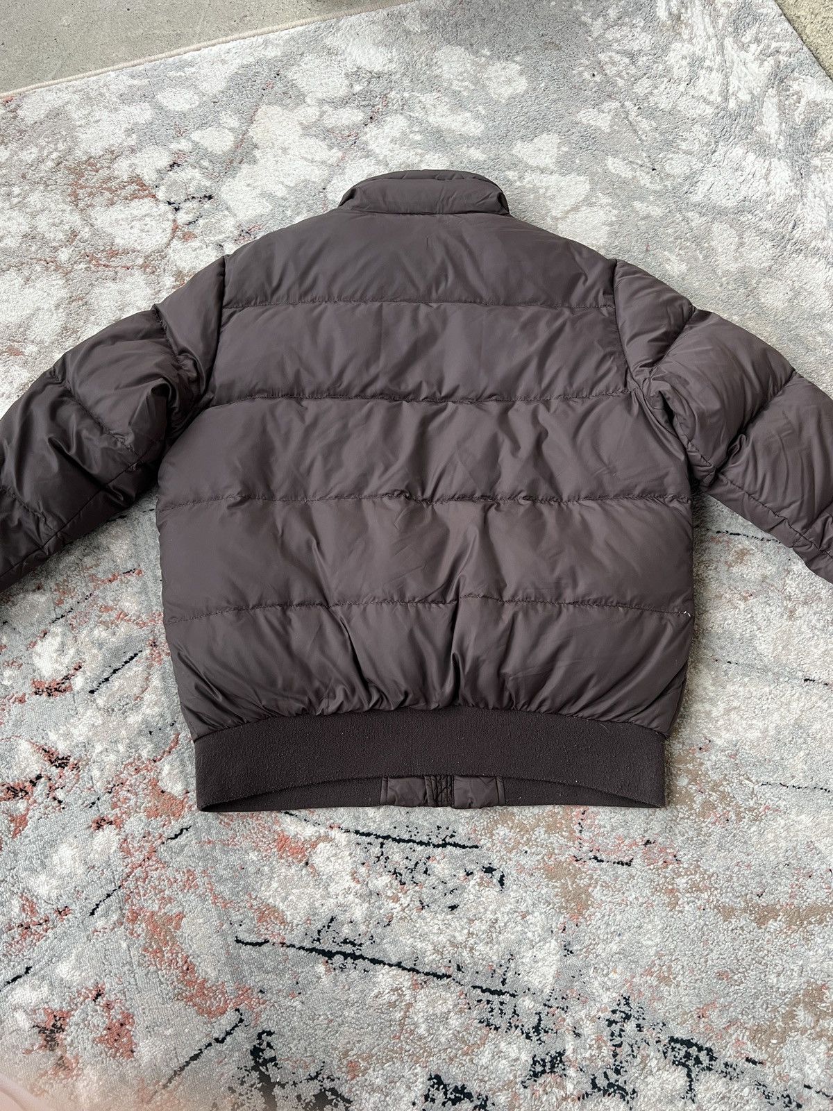 La Martina La Martina Vintage Down Jacket Size US L / EU 52-54 / 3 - 6 Thumbnail