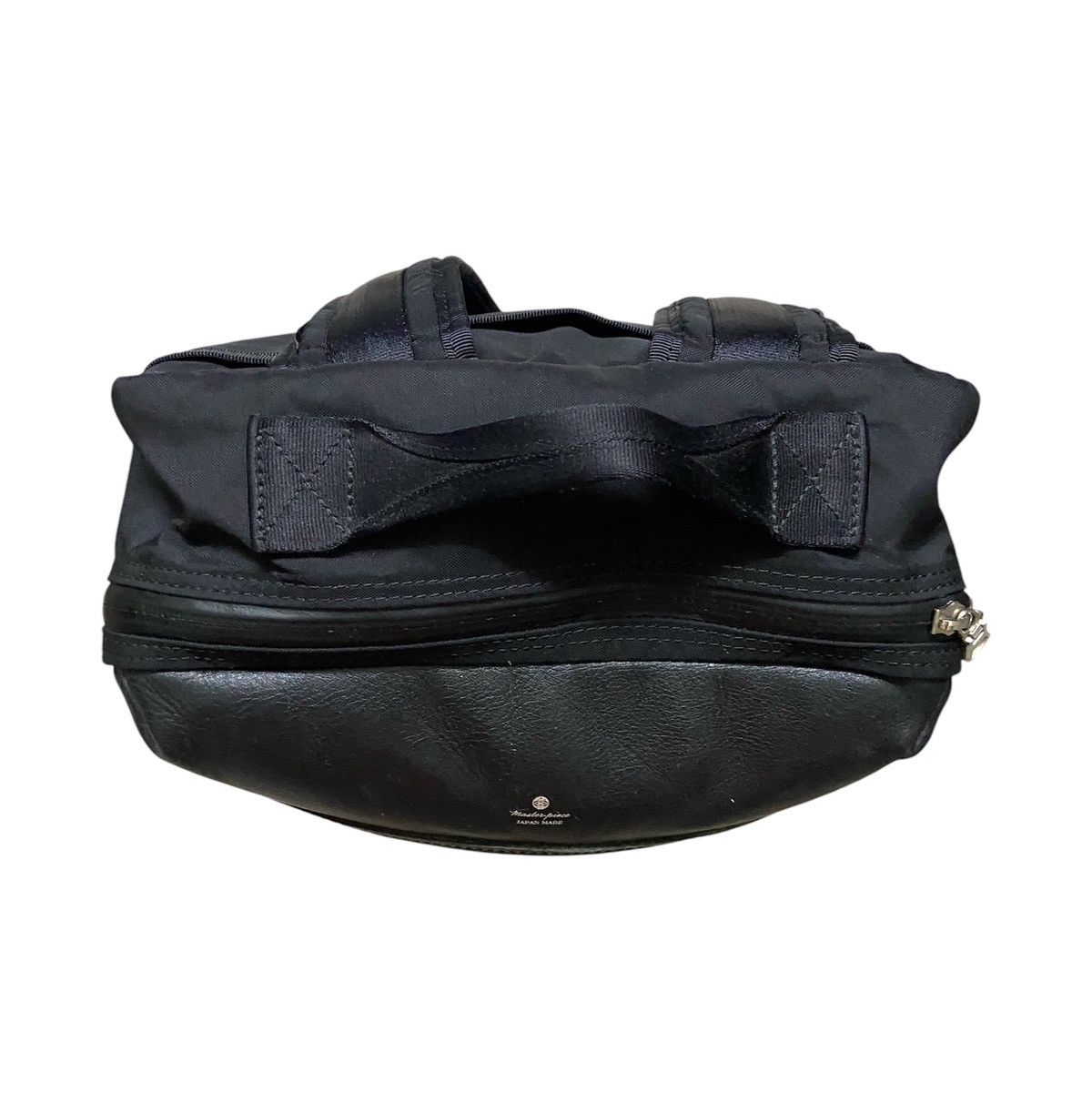 Japanese Brand × MasterPiece Master-piece Stream 2way Backpack 13L Size ONE SIZE - 5 Thumbnail