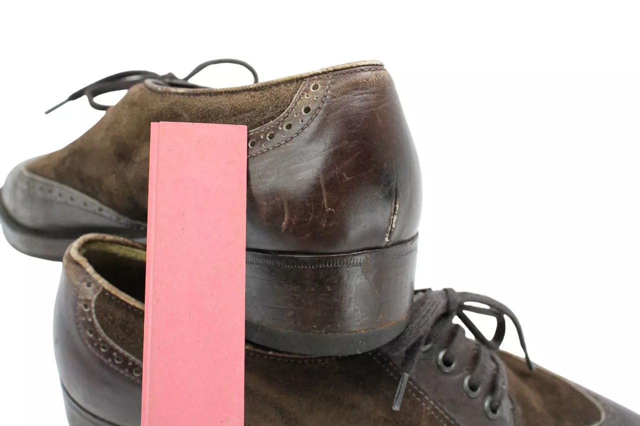 Yves Saint Laurent YVES SAINT LAURENT Shoes Women's (US) 7 Rigid Leather Size US 7 / IT 37 - 13 Thumbnail
