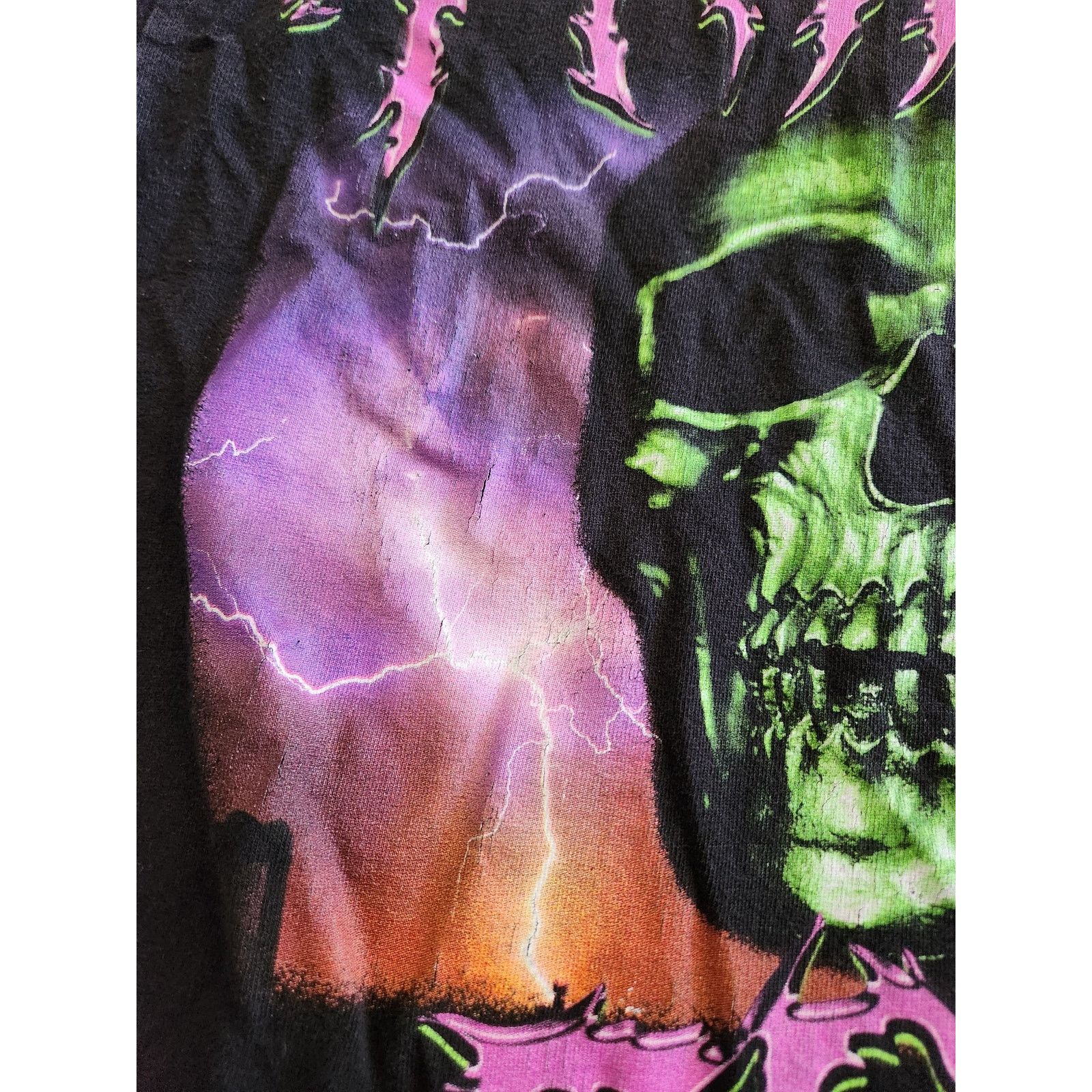 Trippie Redd Trippie Redd Unisex Music/Band Tee-Small Size US S / EU 44-46 / 1 - 3 Thumbnail