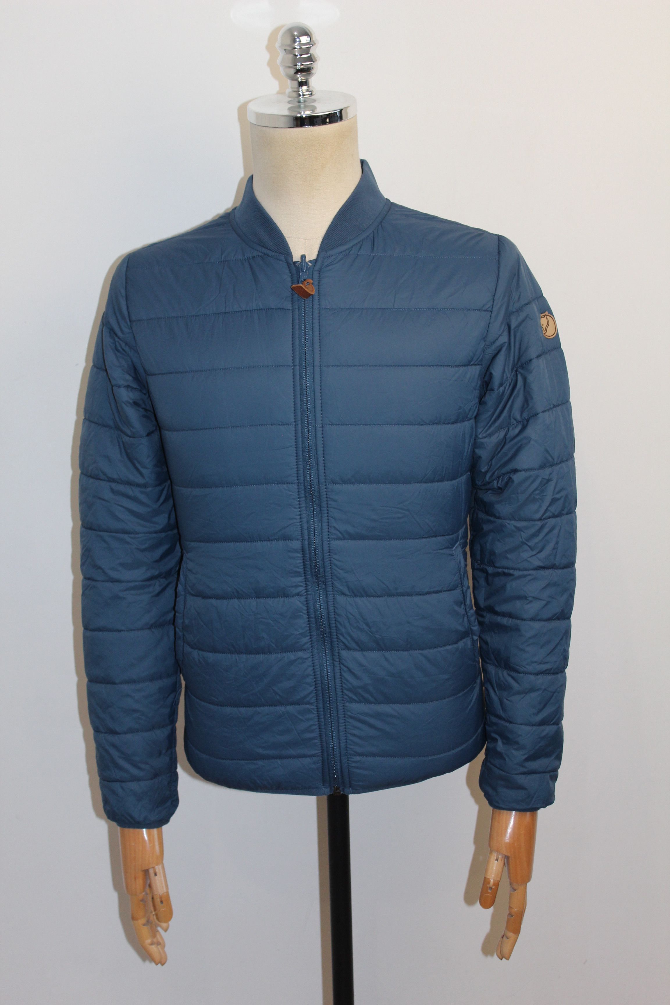 Fjallraven Women's Fjallraven Micro Down Jacket Size L Size L / US 10 / IT 46 - 1 Thumbnail