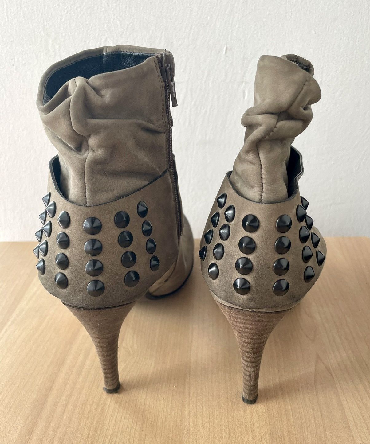 Other Kennel + Schmenger ankle boots 39 Size US 9 / IT 39 - 5 Thumbnail