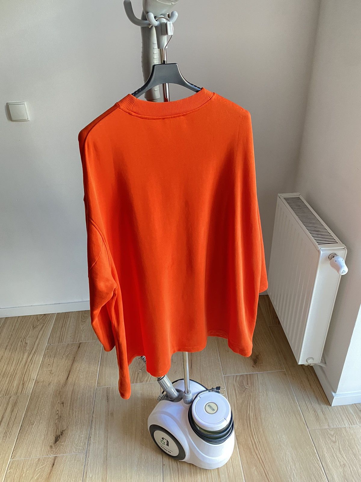 Acne Studios Acne Studios Leyla Tunic Size XS / US 0-2 / IT 36-38 - 10 Thumbnail