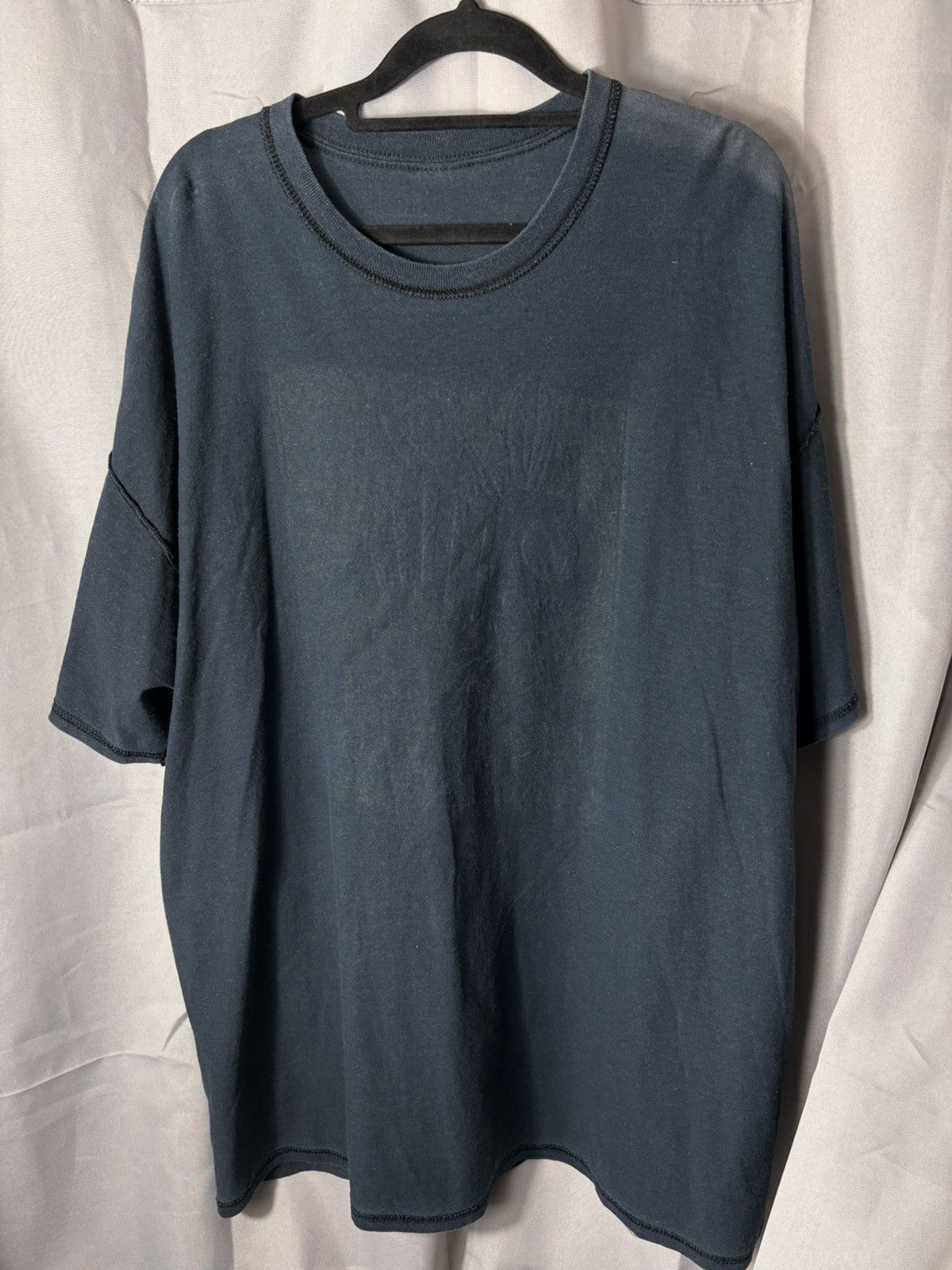 Gildan Wu-Tang Clan Killabeez T-Shirt Size US XXL / EU 58 / 5 - 9 Thumbnail