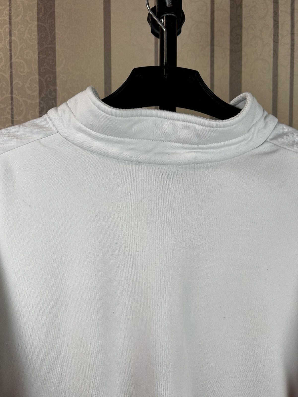 Spyder Spyder thermo Longsleeve zip size xl Size US XL / EU 56 / 4 - 14 Thumbnail