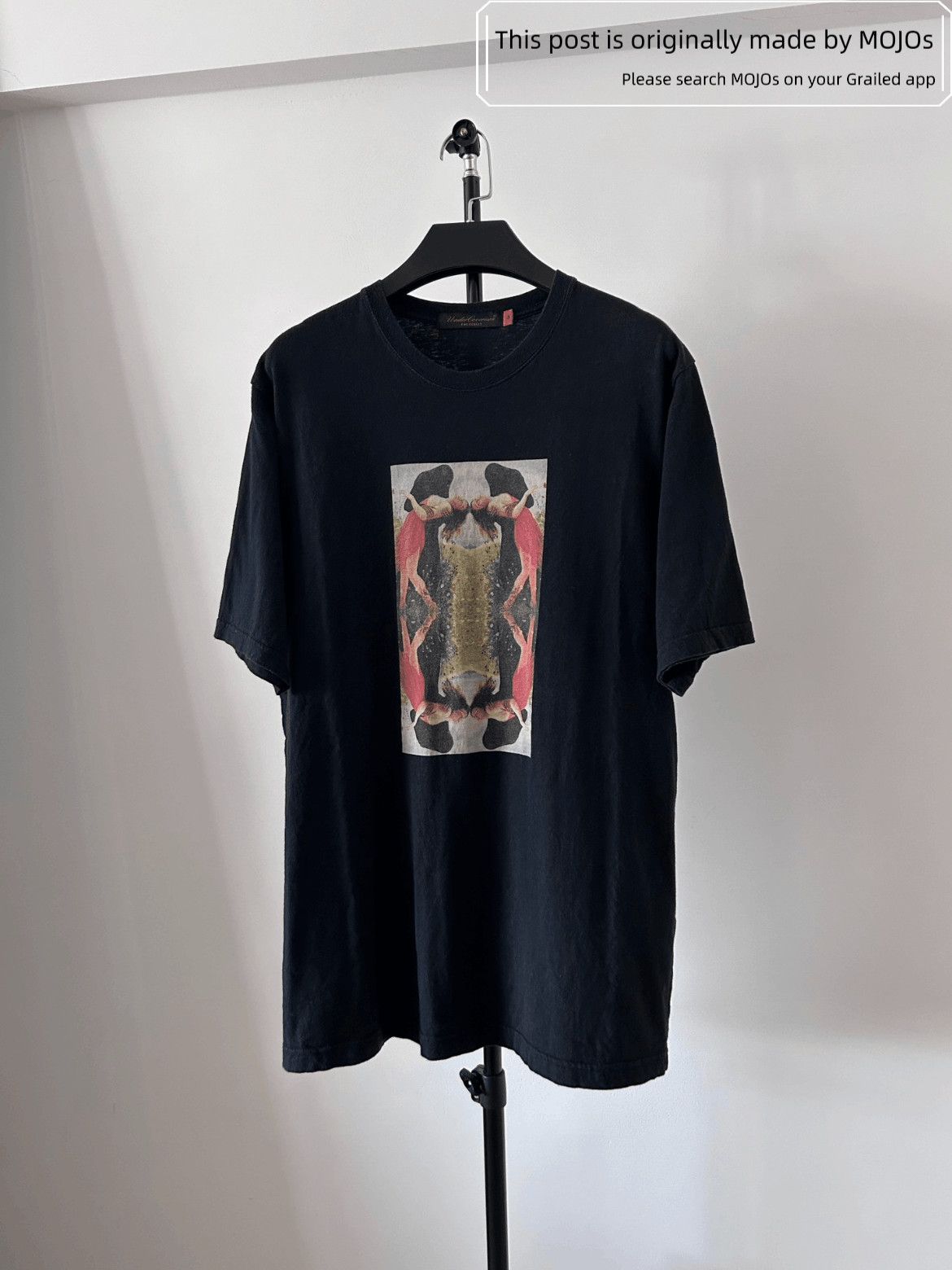 Undercover Sz 3 Undercover 06SS The Amazing Tale Tee Size US L / EU 52-54 / 3 - 1 Thumbnail