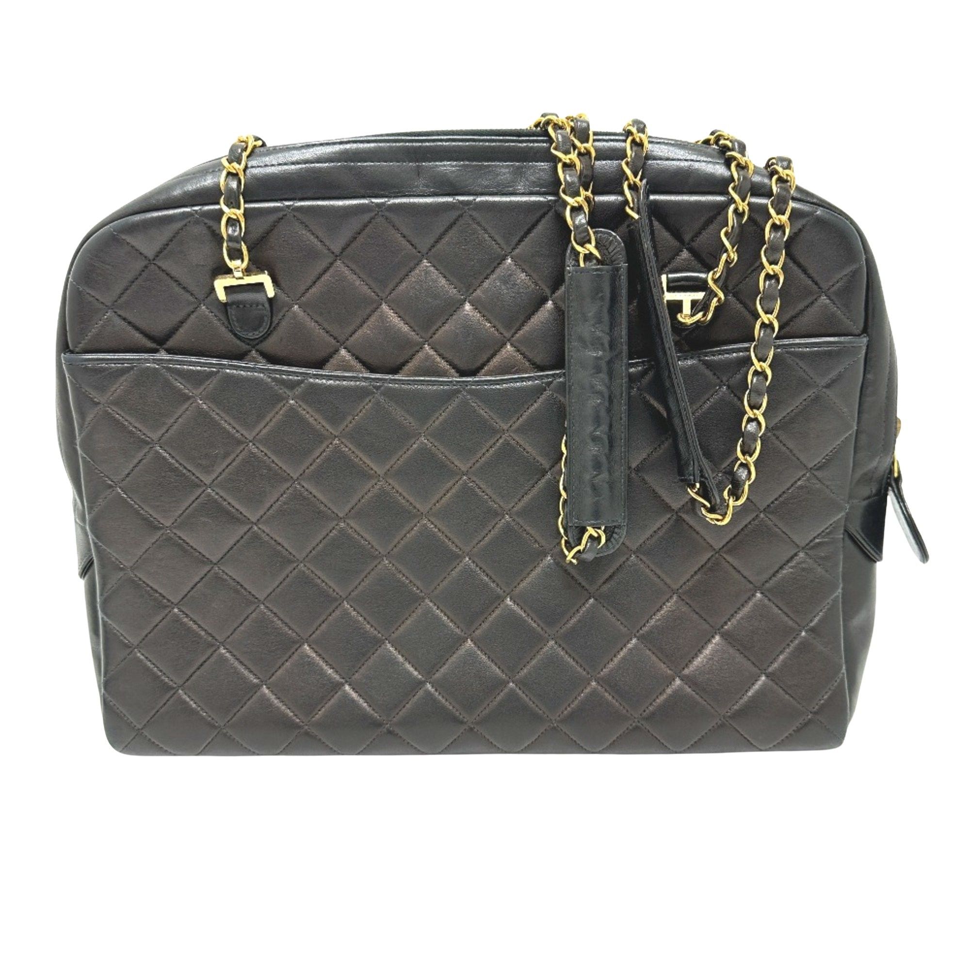 Chanel Chanel Matelassé shoulder Size ONE SIZE - 1 Thumbnail