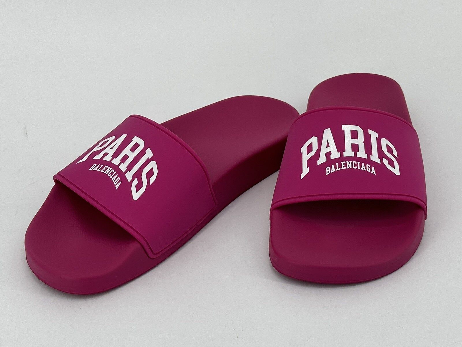 Balenciaga New Balenciaga Slip On Size-EU-39 / US-9 Size US 9 / IT 39 - 5 Thumbnail