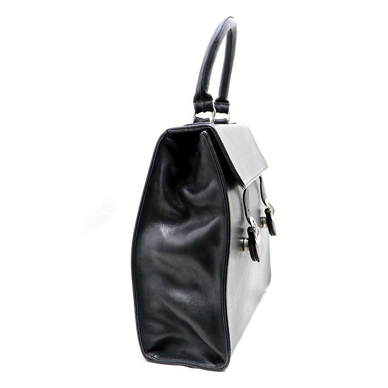 Chrome Hearts Chrome Hearts Gunslinger Kelly bag Size ONE SIZE - 4 Thumbnail