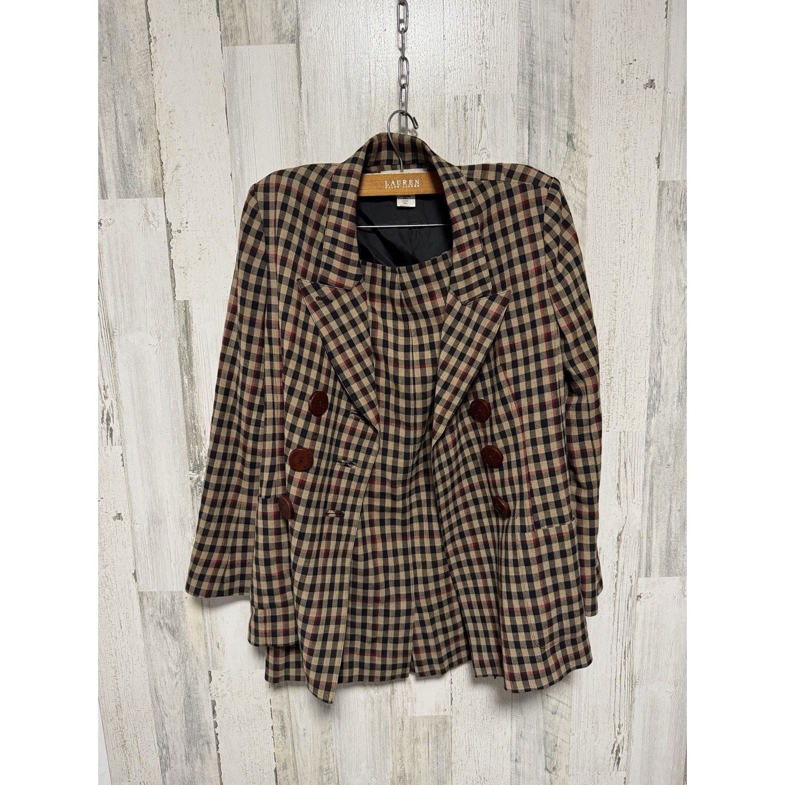Sonia Rykiel Sonia Rykiel Suits Paris made In France Vintage Size 42 Size M / US 6-8 / IT 42-44 - 6 Thumbnail