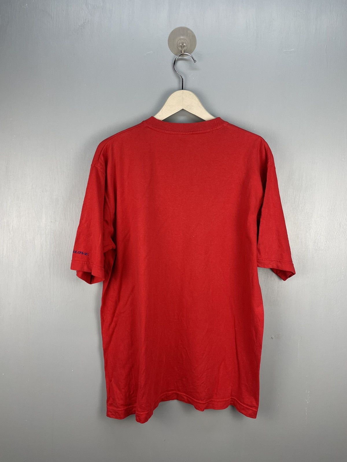 Body Glove Vintage Body Glove hermosa beach t shirt Size US L / EU 52-54 / 3 - 2 Thumbnail
