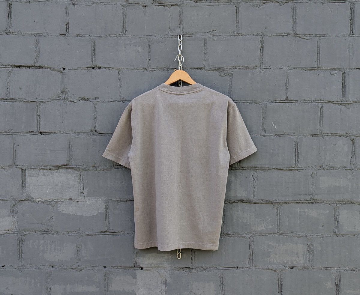 Balenciaga × Gap × Kanye West Yeezy YZY Gap Fit SS Tee T Shirt Balenciaga Size US S / EU 44-46 / 1 - 2 Thumbnail