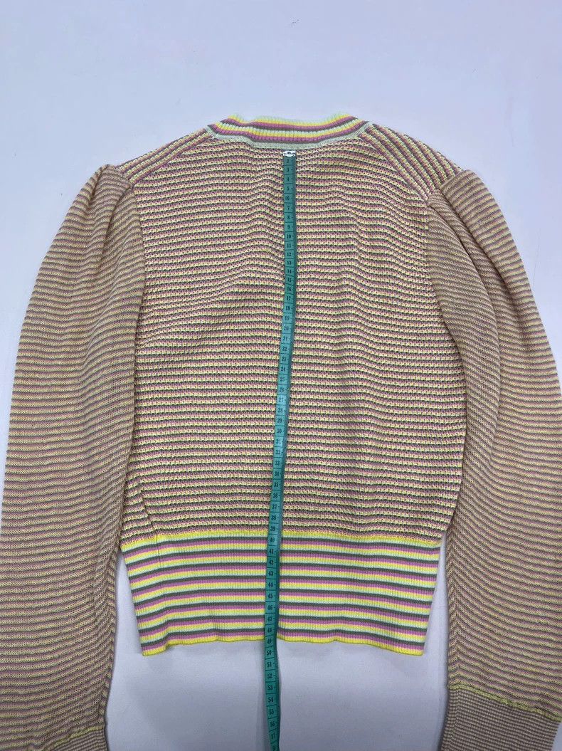 Vivienne Westwood Vivienne Westwood Knitwear Size XS / US 0-2 / IT 36-38 - 8 Thumbnail