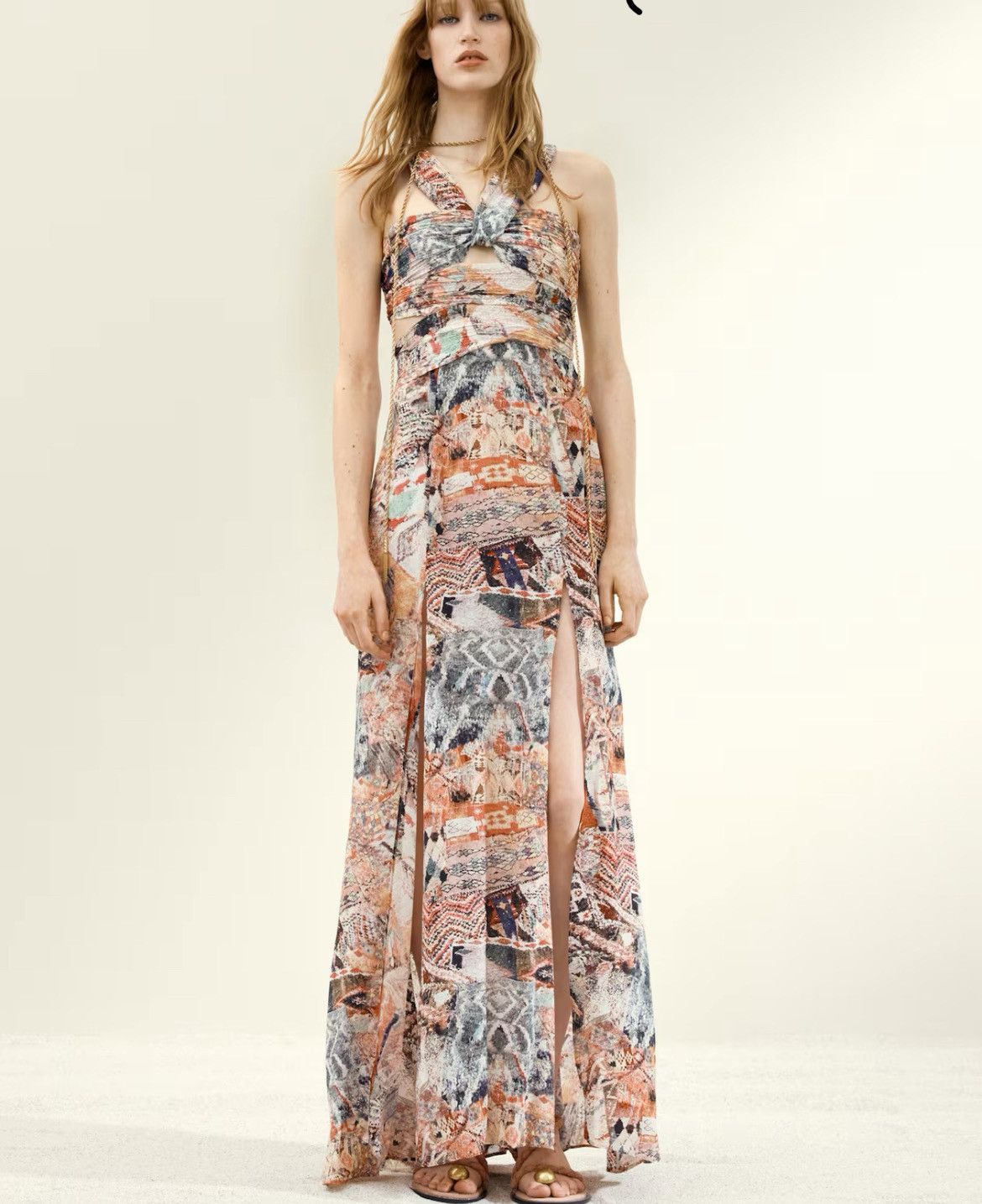 H&M H&M Capsule Size S / US 4 / IT 40 - 1 Thumbnail