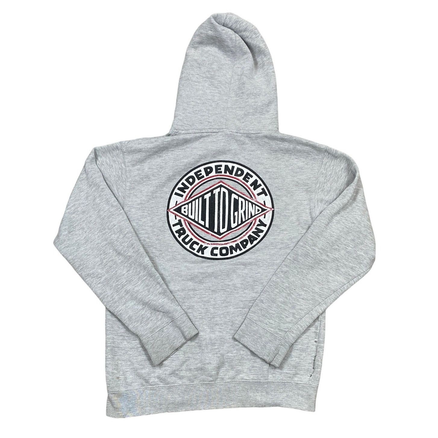 Independent Truck Company BTG Summit Hoodie Men S Skater Y2K