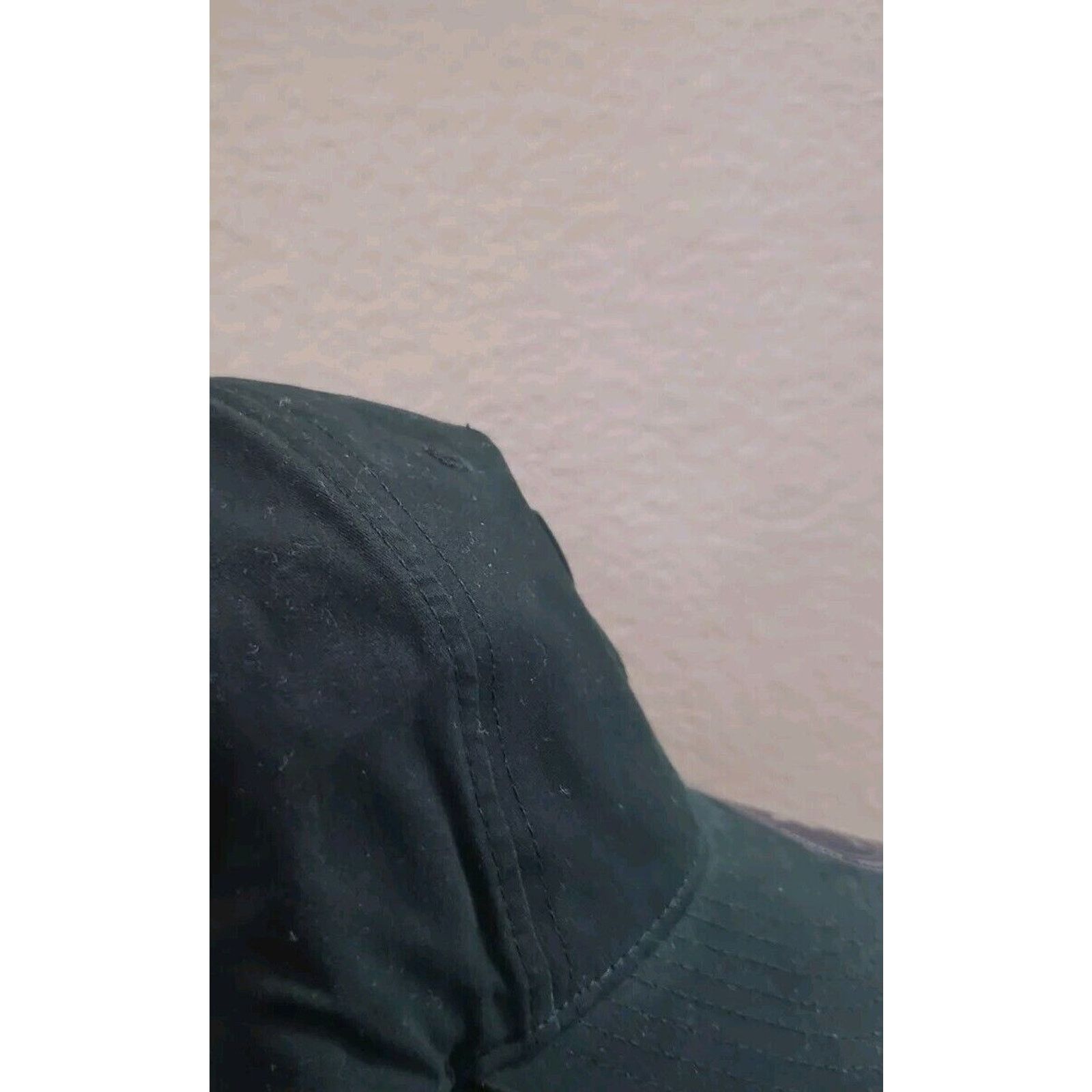 Lids Playboy Hat Cap Hat Dad Strapback Strap Black Bunny Lids Size ONE SIZE - 2 Thumbnail