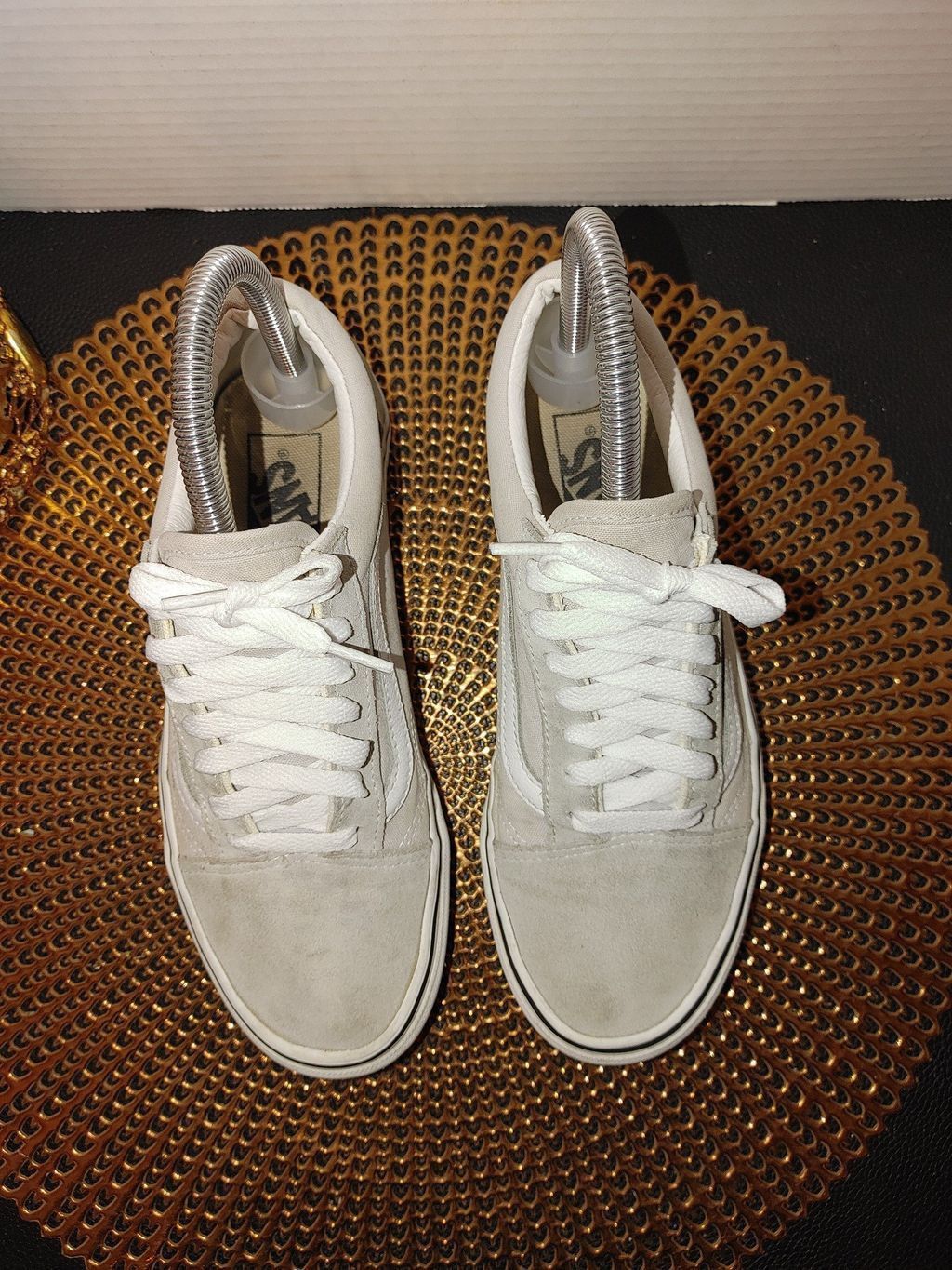 Vans VANS Old Skool Size 6(M) 7.5(W) Size US 7.5 / IT 37.5 - 2 Thumbnail