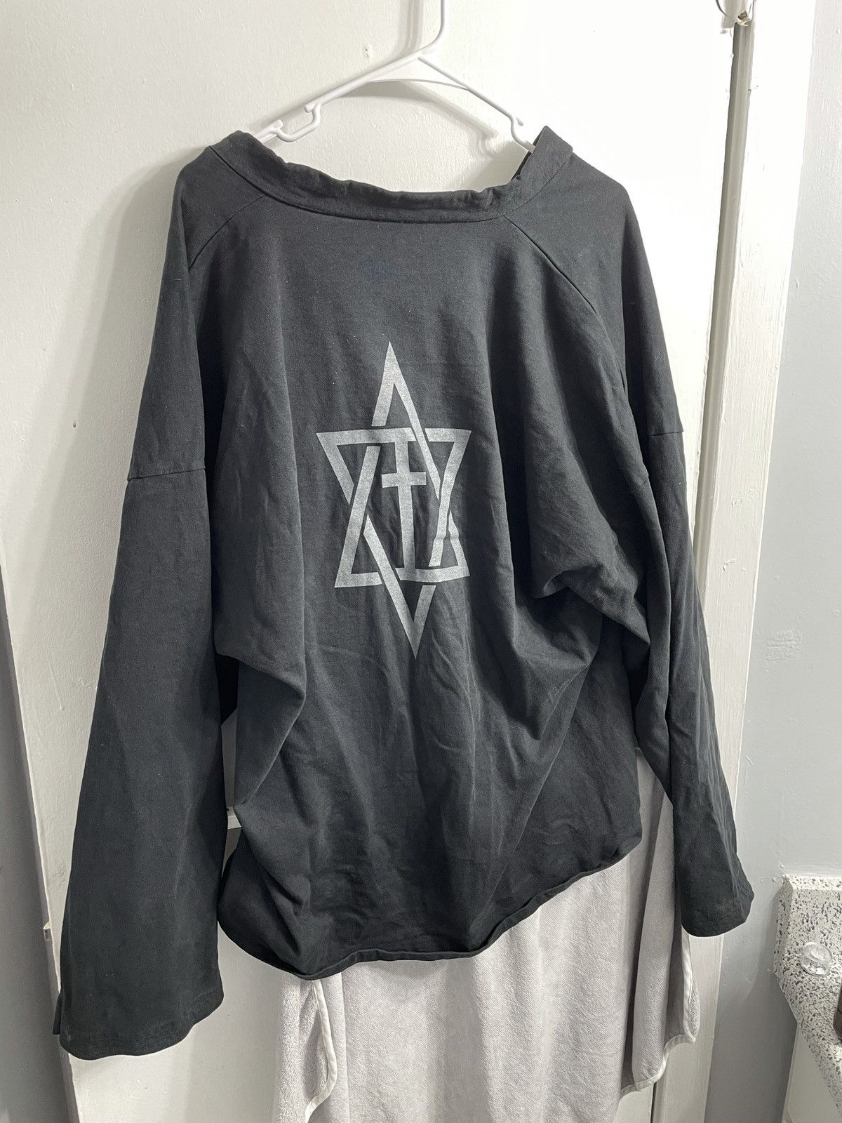 Kanye West “DONDA” Album Release limited Merch