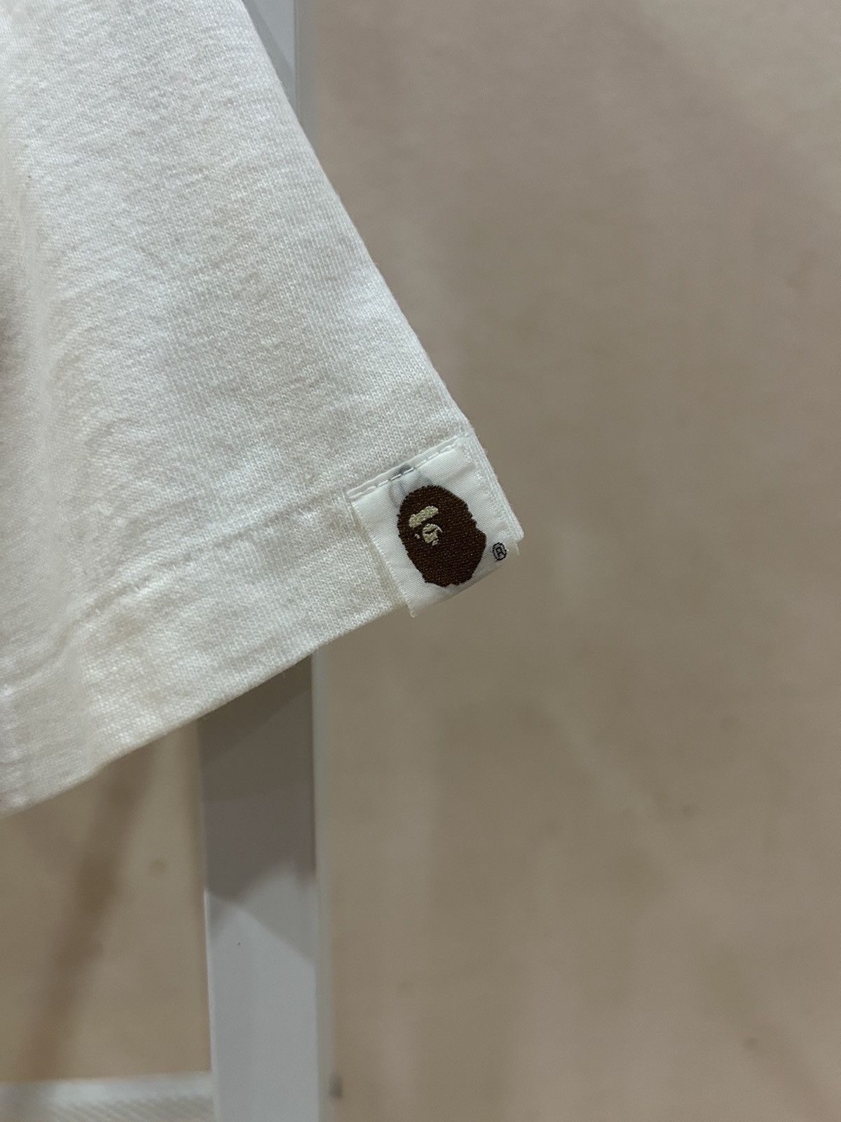 Bape OG 2005 A Bathing Ape 11th Anniversary Tshirts Size US M / EU 48-50 / 2 - 3 Thumbnail