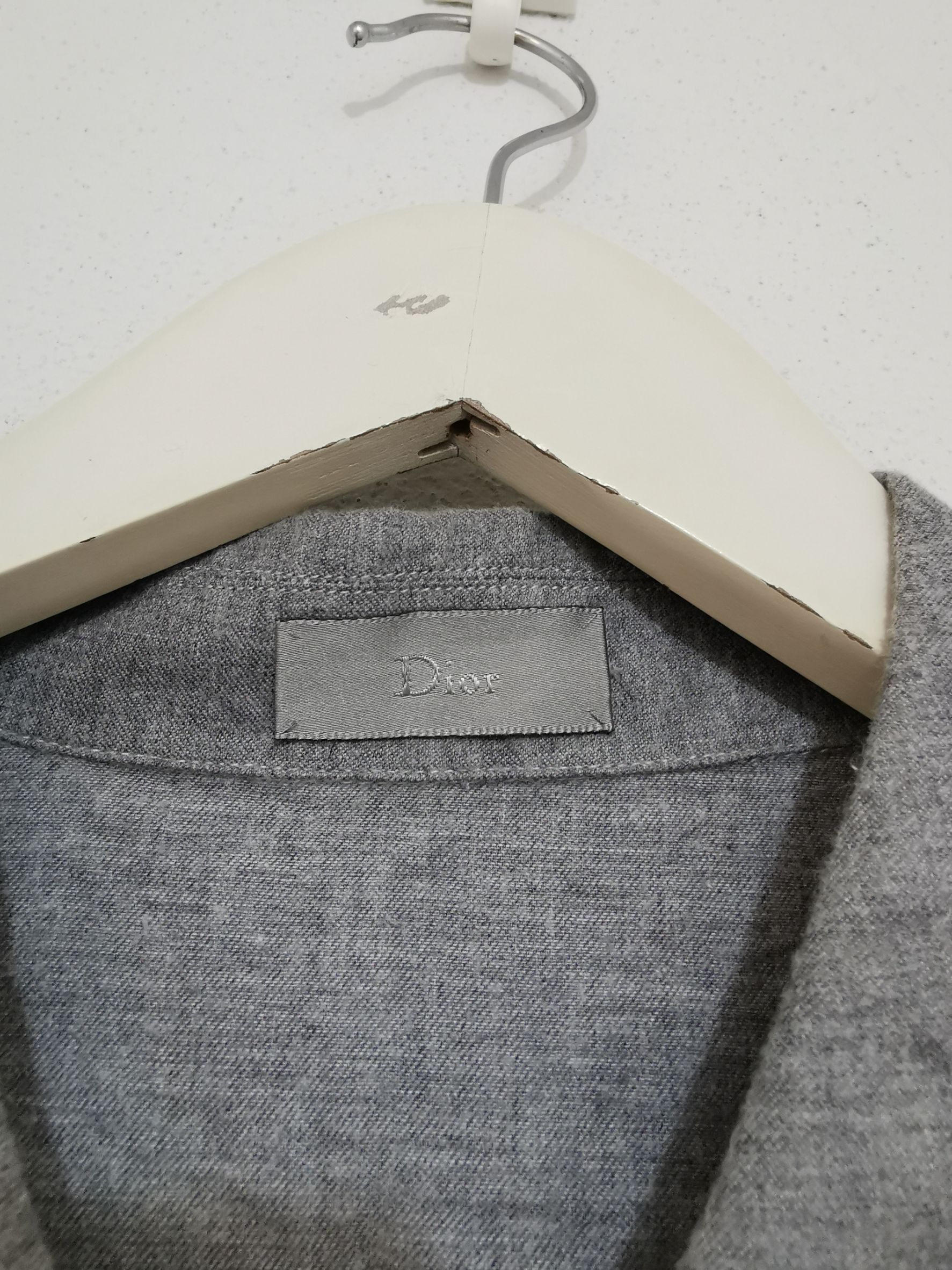 Dior 🔴Dior Homme Shirt🔴 Size US M / EU 48-50 / 2 - 7 Thumbnail