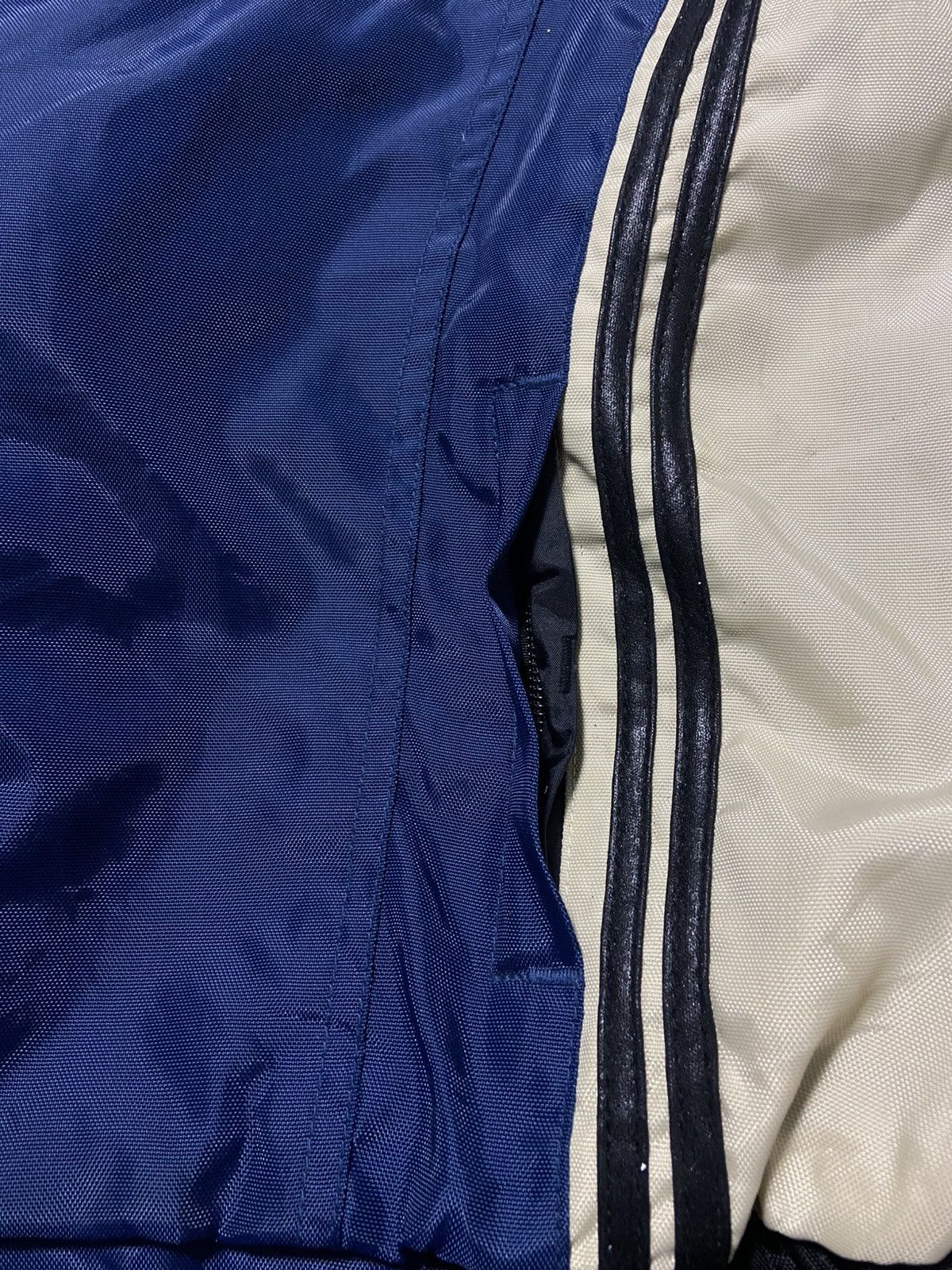 Greedy Genius Greedy Racing Bike Jacket With Paded Size US L / EU 52-54 / 3 - 14 Thumbnail