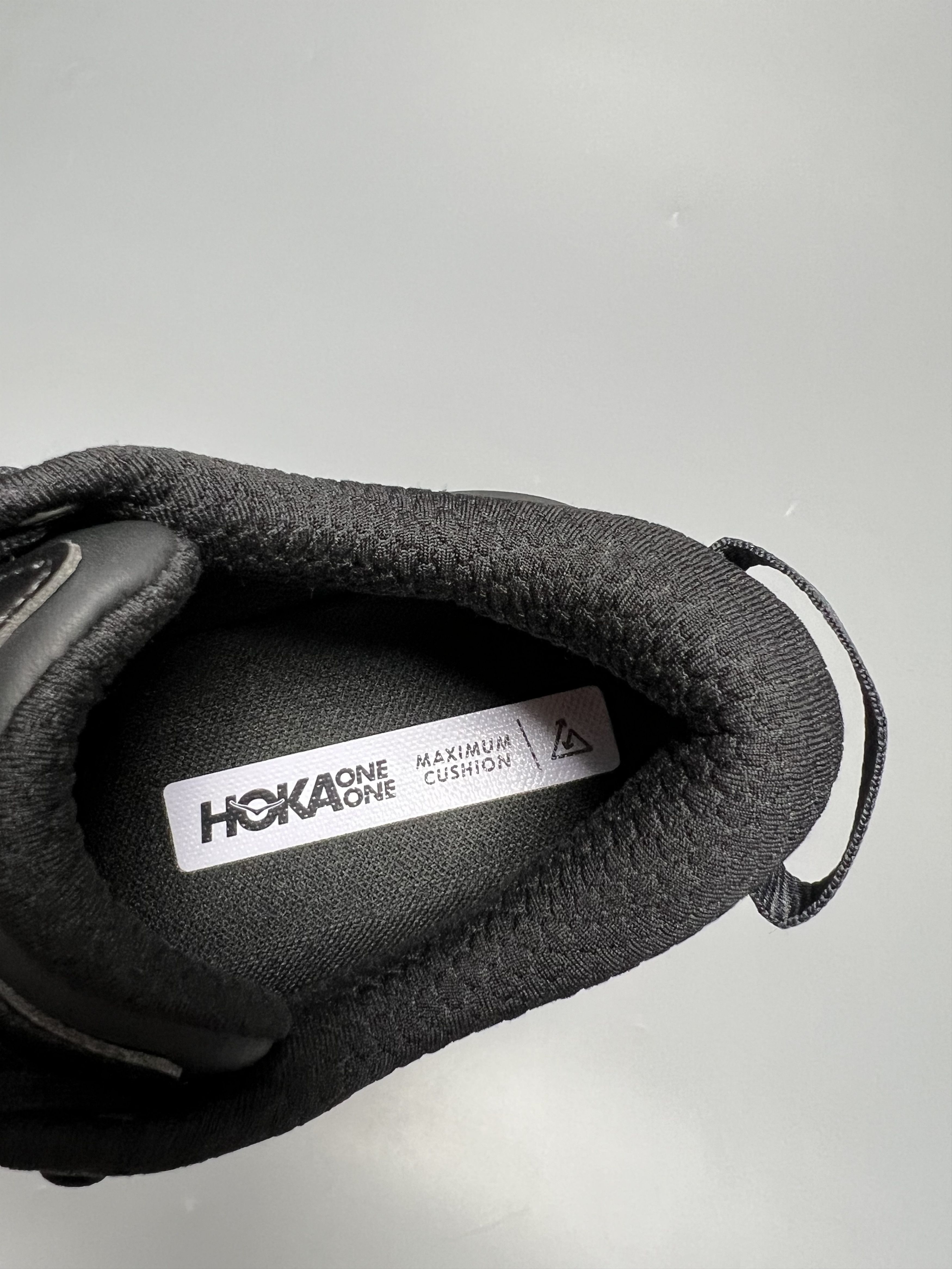 Hoka Hoka One One Bondi SR Running Shoes Slip Resistant Size US 6.5 / IT 36.5 - 17 Thumbnail