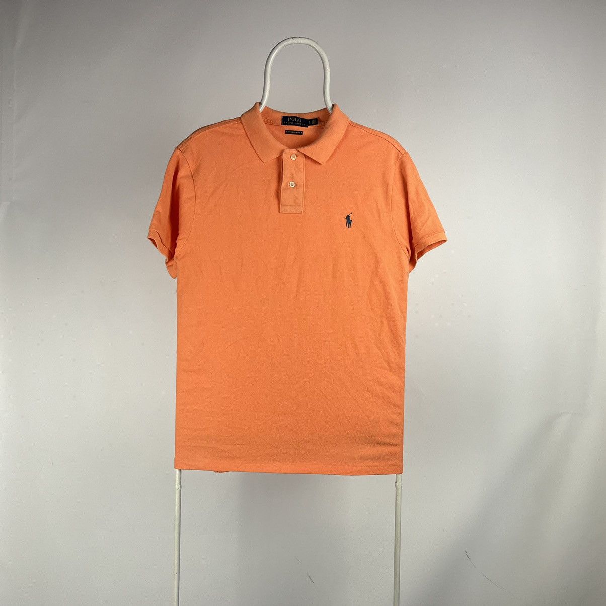 Polo Ralph Lauren Polo Ralph Lauren polos casual formal size Large Size US L / EU 52-54 / 3 - 1 Thumbnail