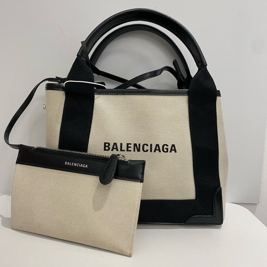 Balenciaga Pre-loved Bag Very good condition Size ONE SIZE - 1 Thumbnail