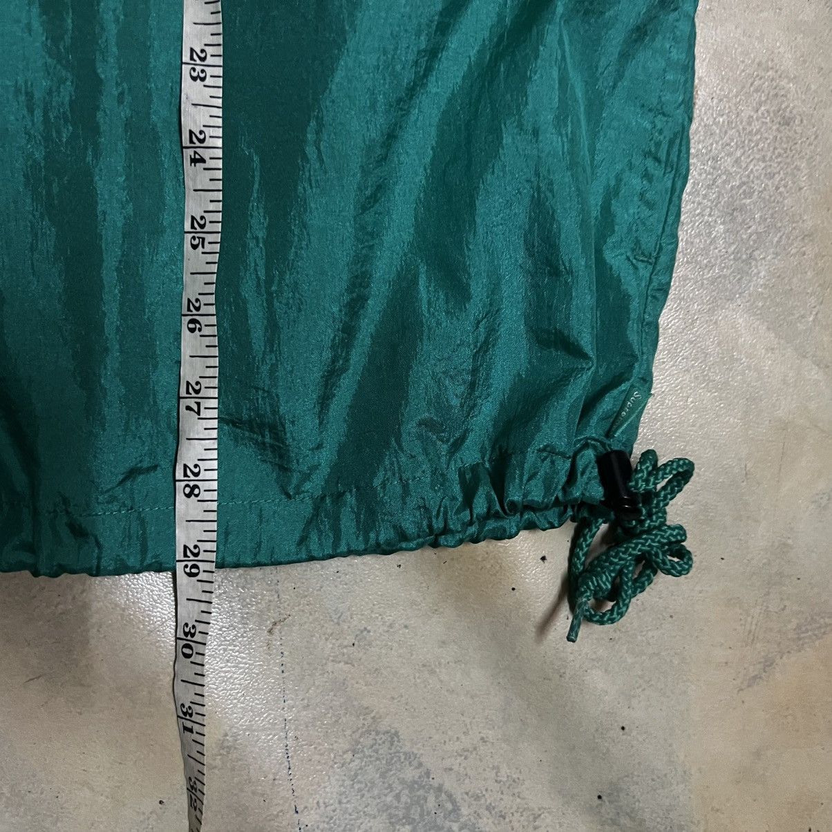 Supreme Supreme Big Logo Light Jacket Size US S / EU 44-46 / 1 - 14 Thumbnail