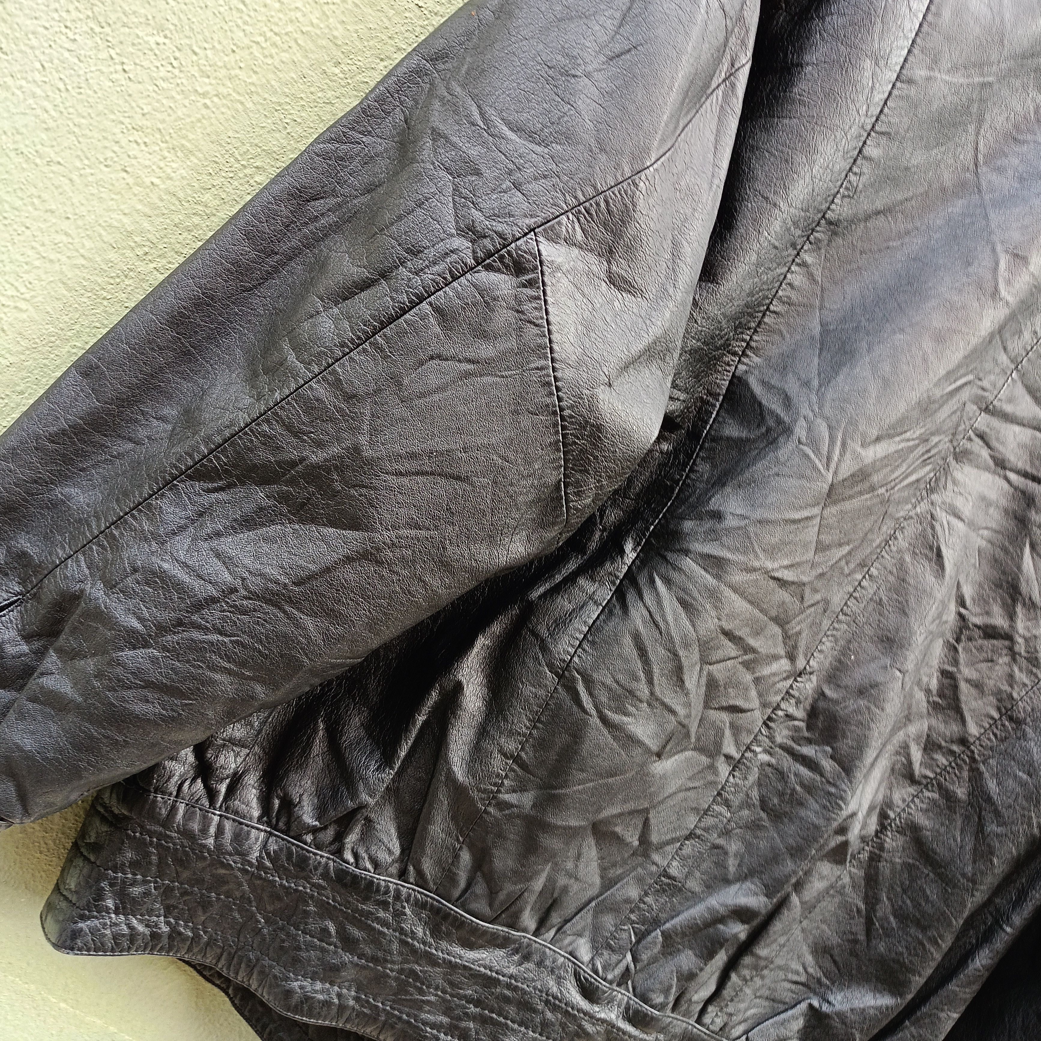 Vintage Korean jacket