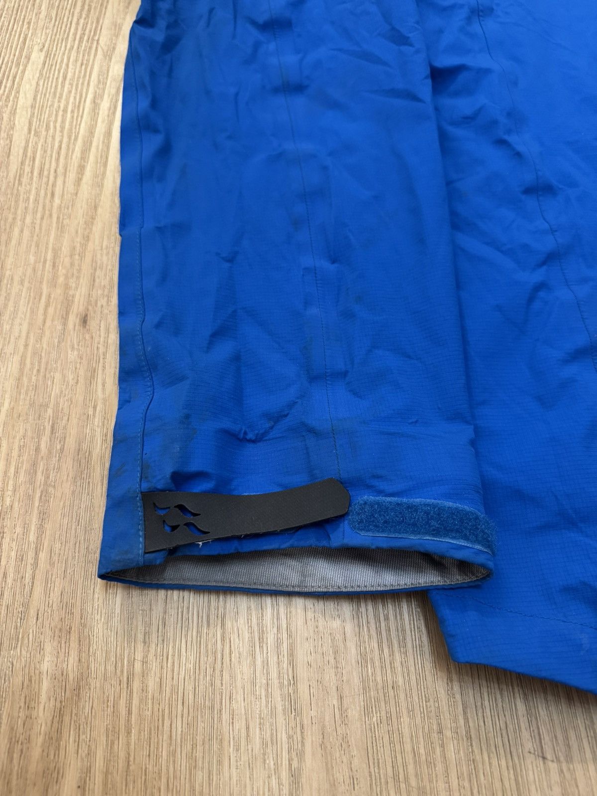 Rab Rab Momentum Jacket Event QWQ-12 Gorpcore Trekking XL Size US XL / EU 56 / 4 - 12 Thumbnail