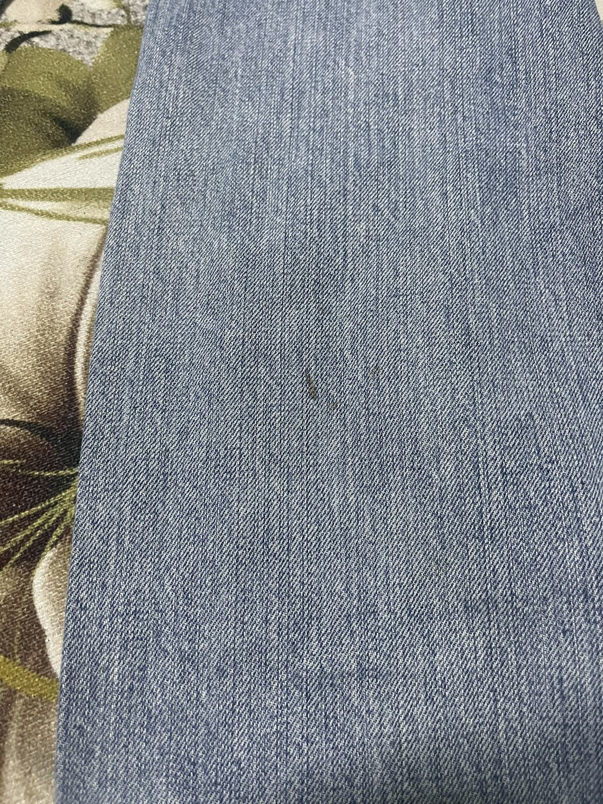Gap × Vintage Vintage Gap 1969 Fleet Jeans Size US 29 - 22 Thumbnail