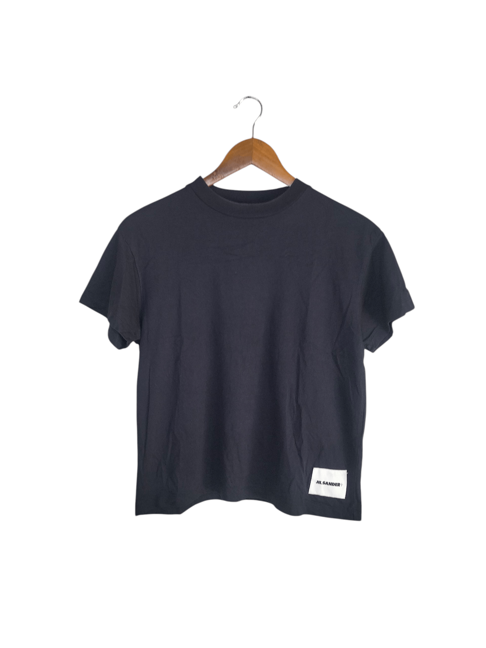 Jil Sander Jil sander plus boxy tshirt Size US XS / EU 42 / 0 - 1 Thumbnail