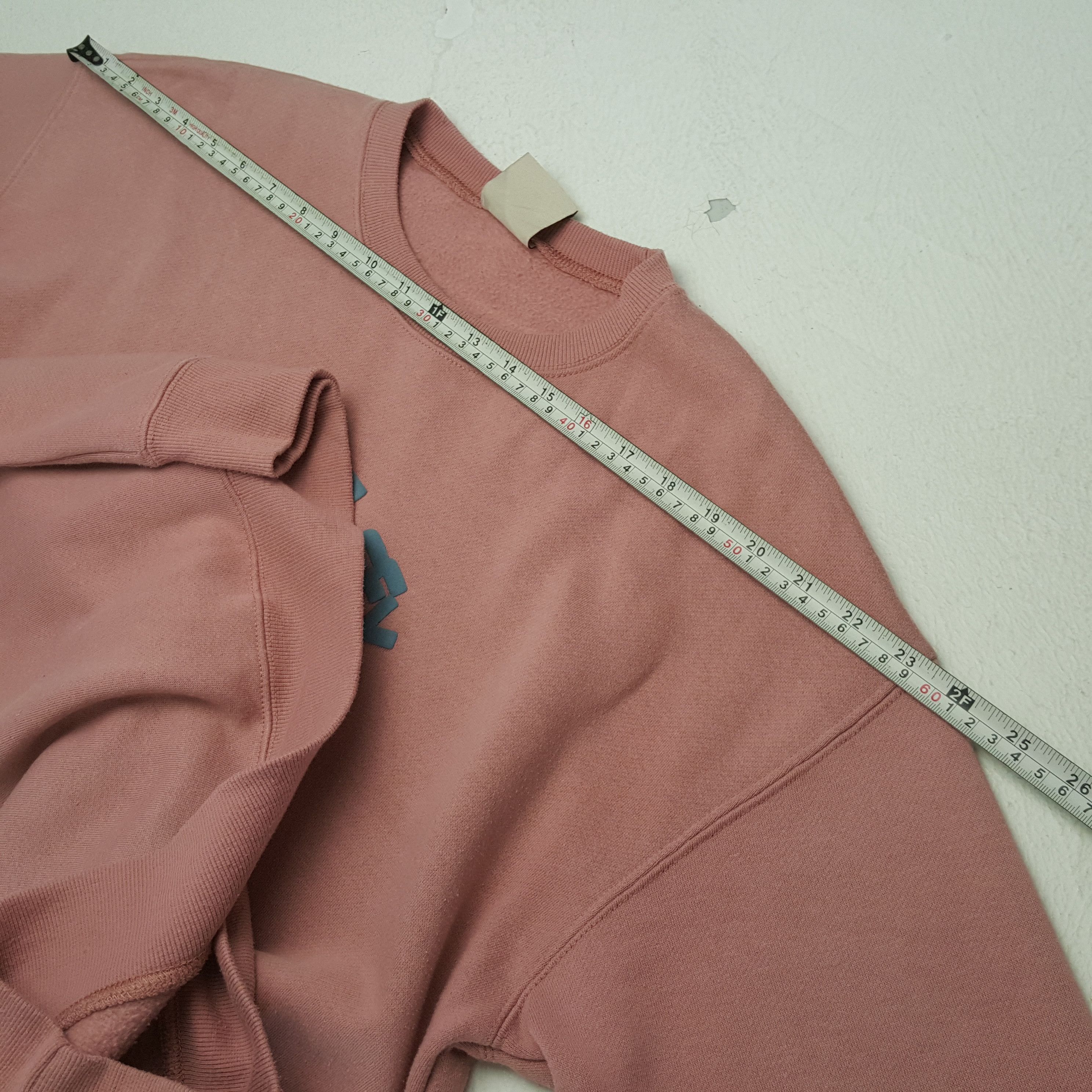 Cartoon Network × Vintage TOM AND JERRY Cartoon Character OUTDOOR Sweatshirt Size US L / EU 52-54 / 3 - 4 Thumbnail
